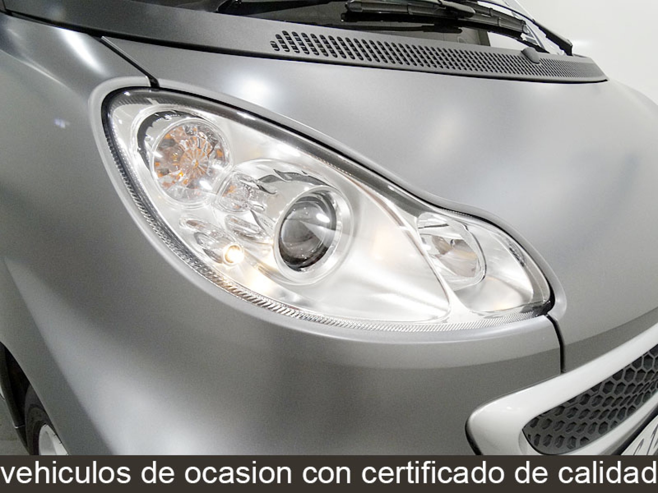 Foto Smart ForTwo 14