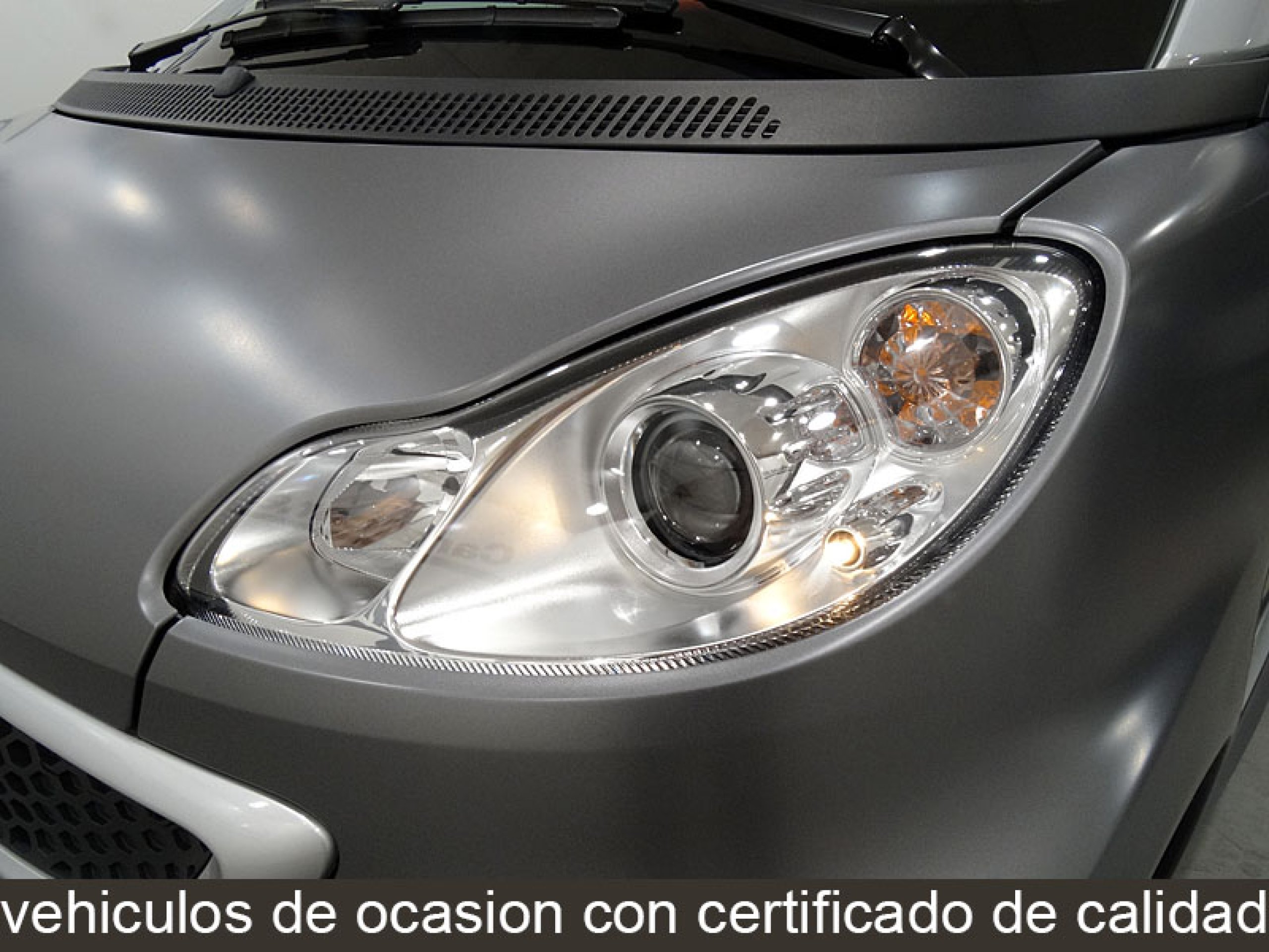 Foto Smart ForTwo 15