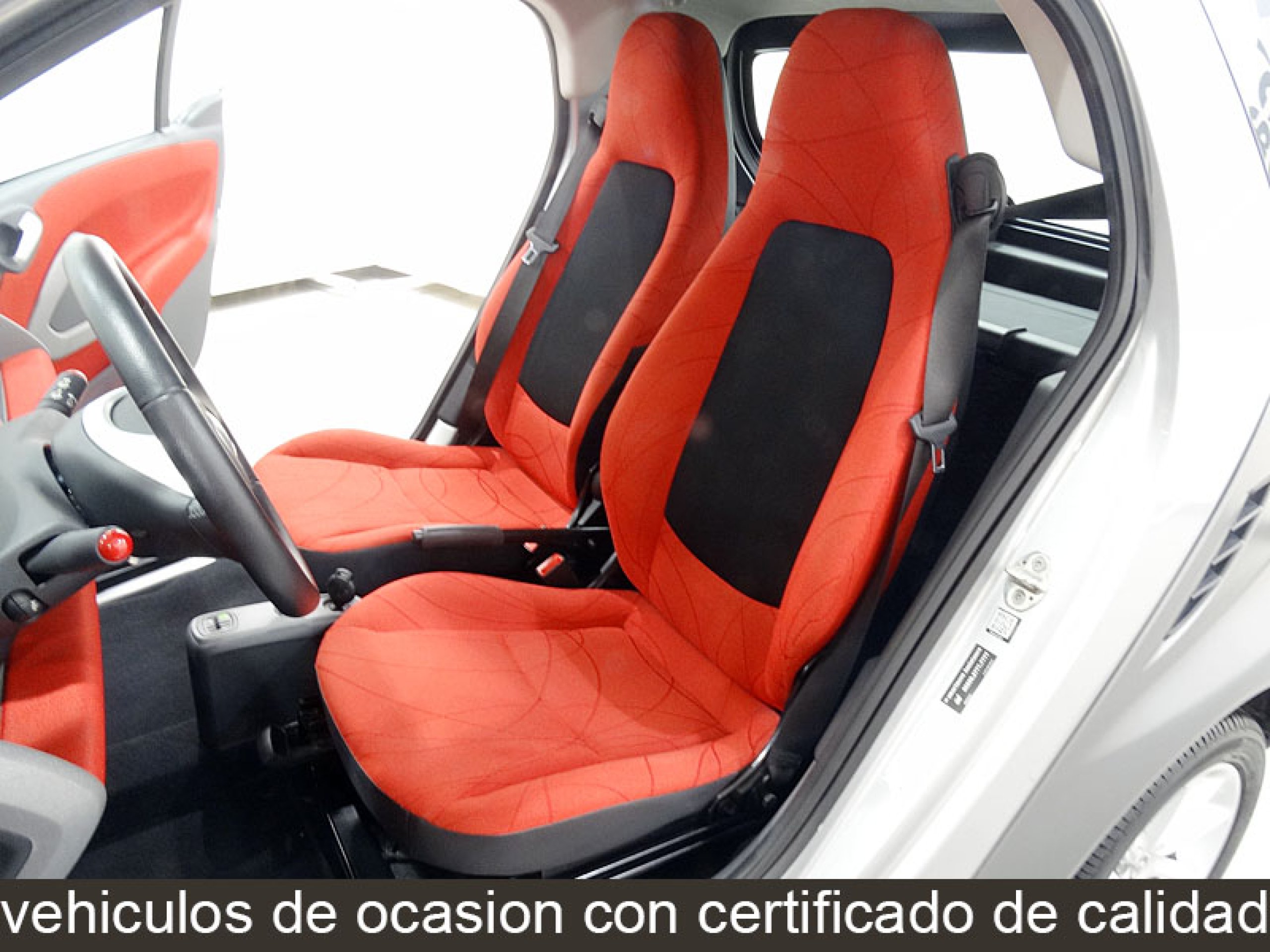 Foto Smart ForTwo 17