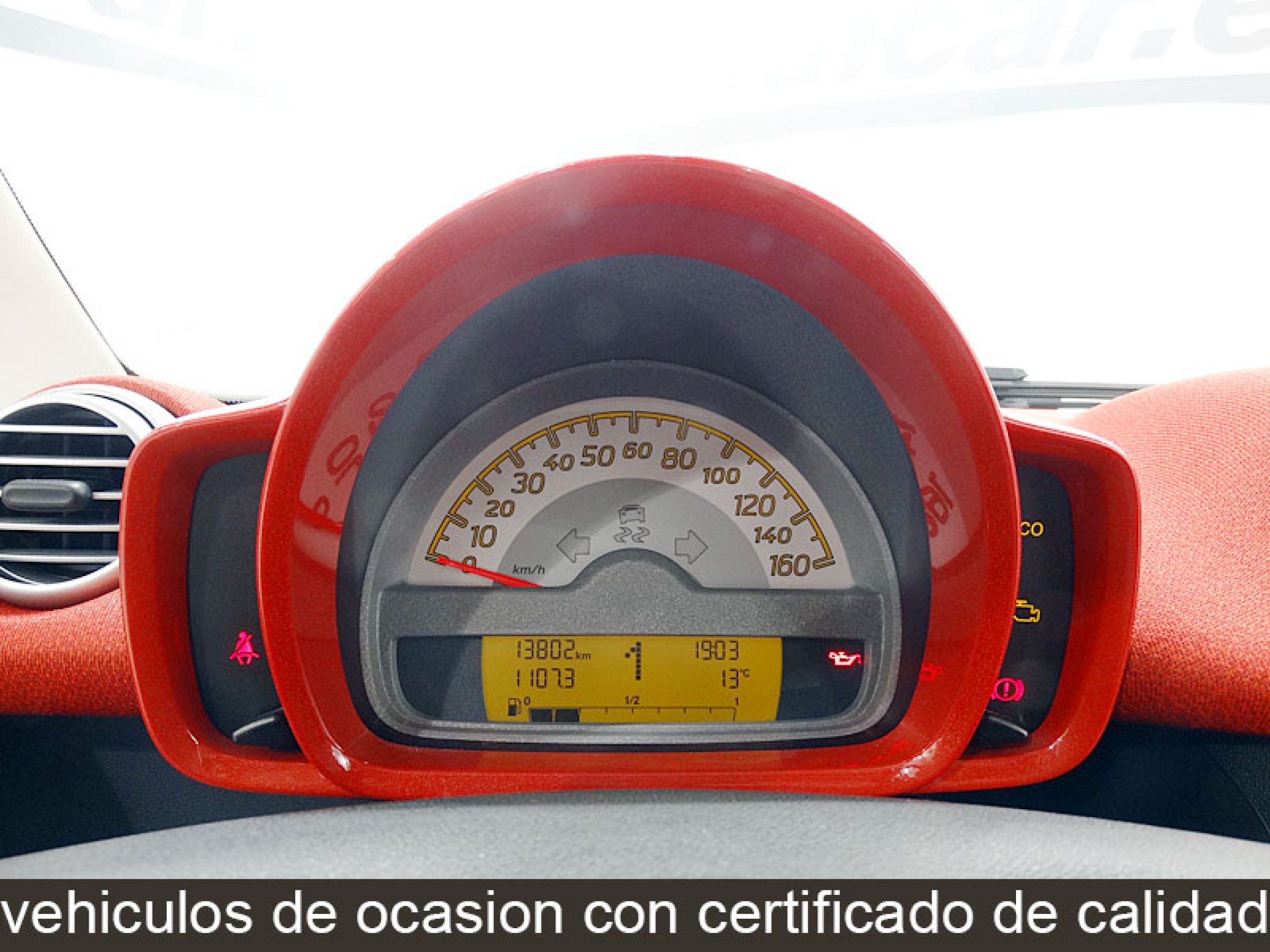 Foto Smart ForTwo 19