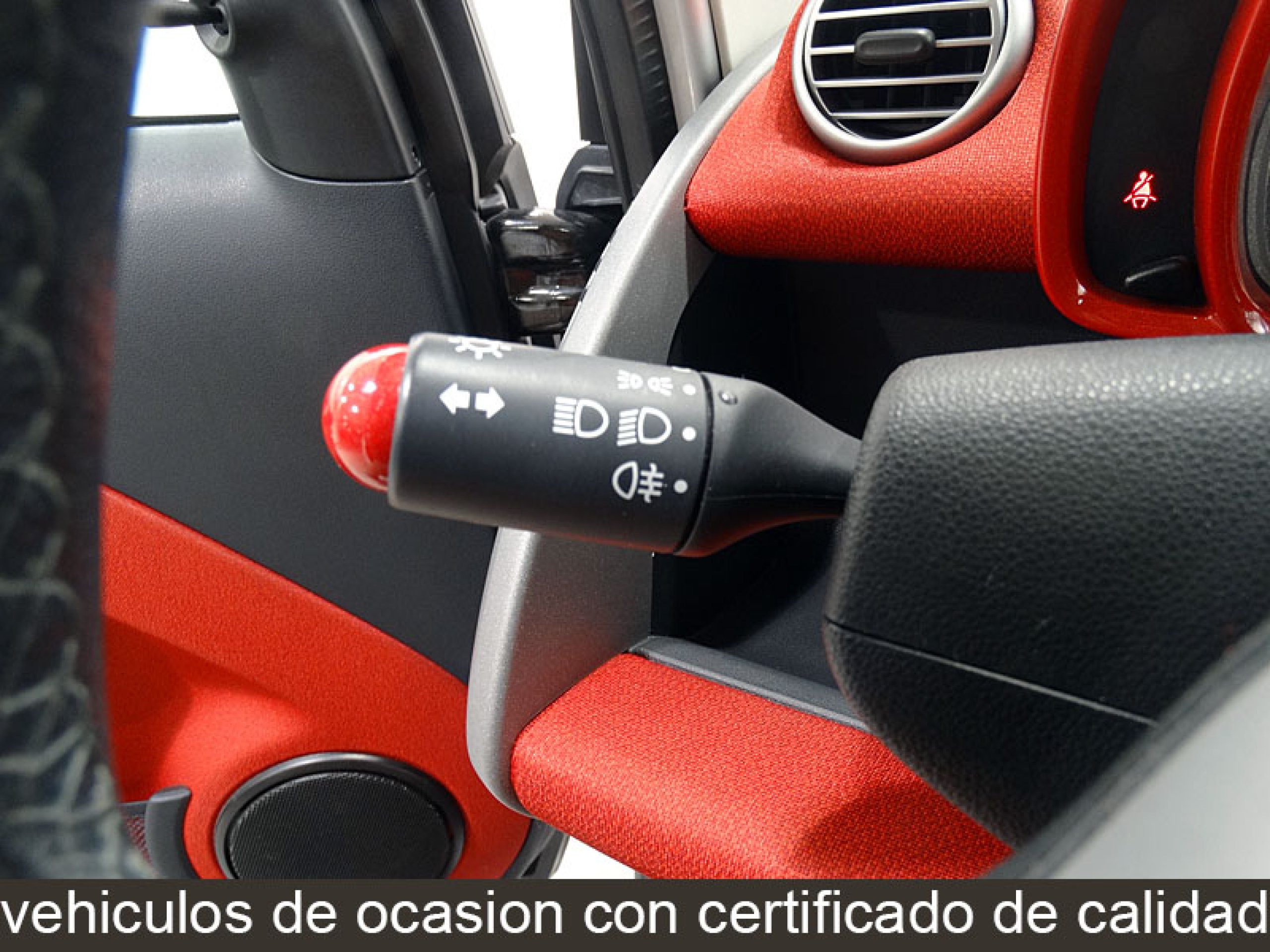 Foto Smart ForTwo 20