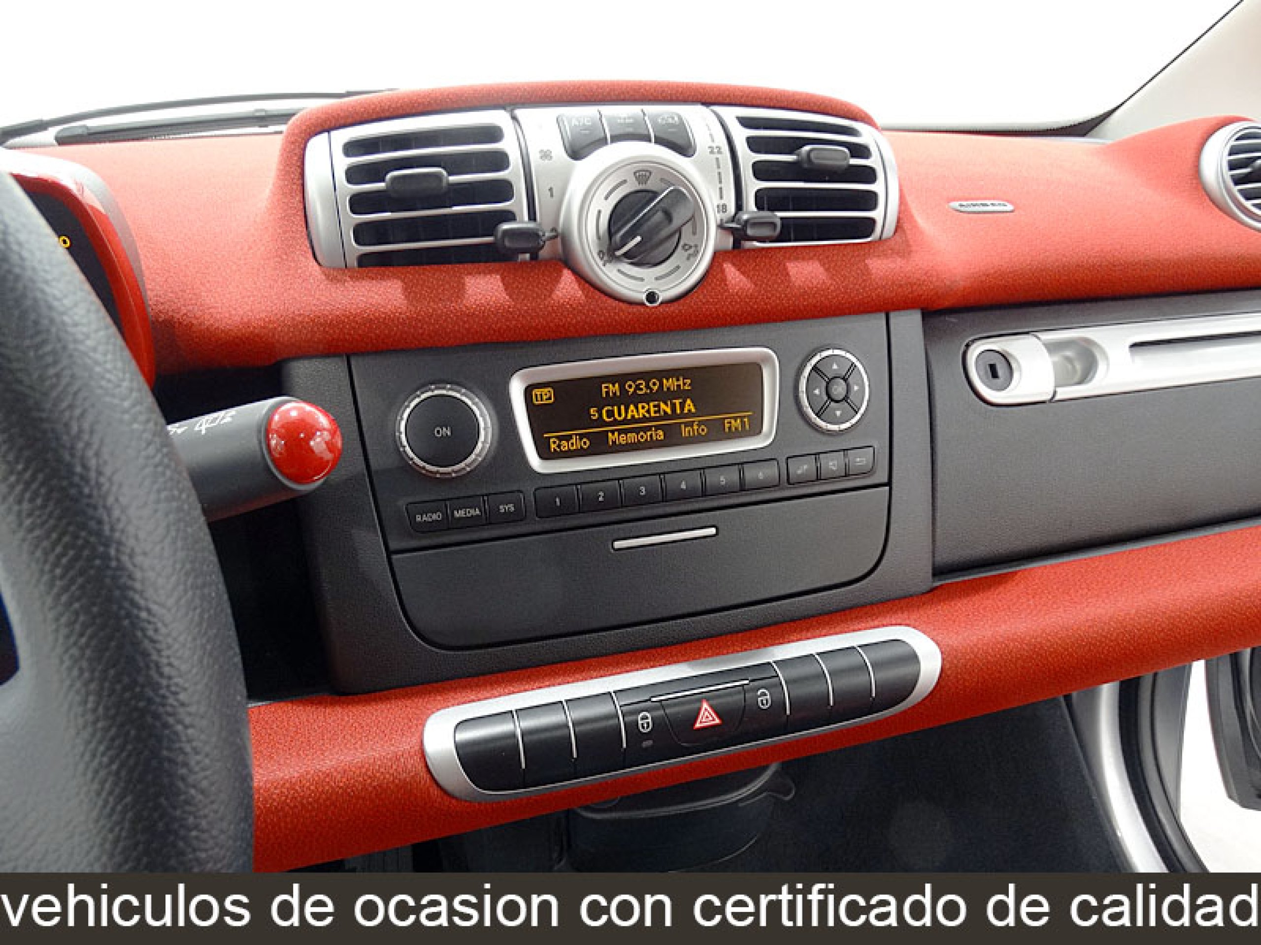 Foto Smart ForTwo 21