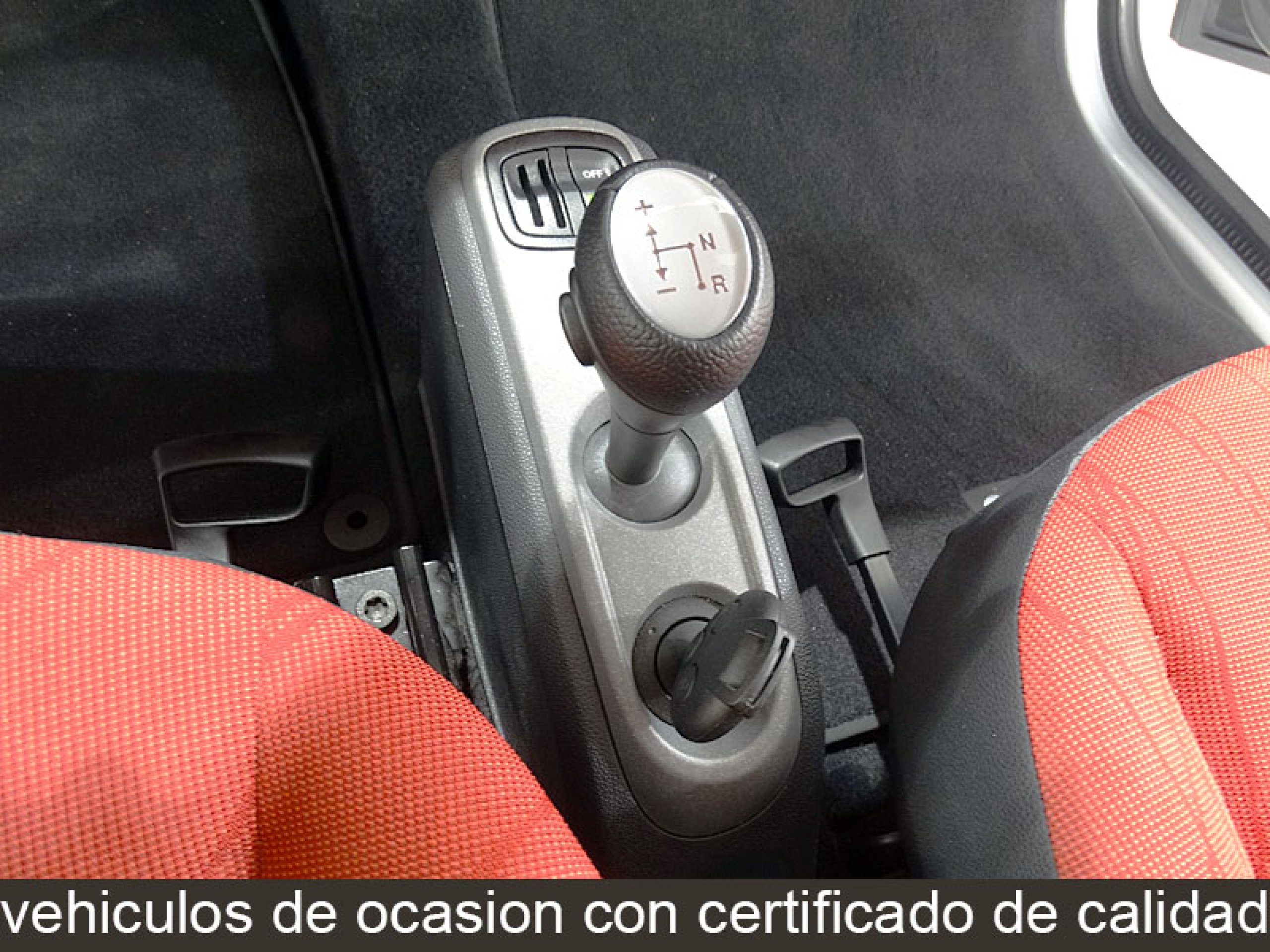 Foto Smart ForTwo 22