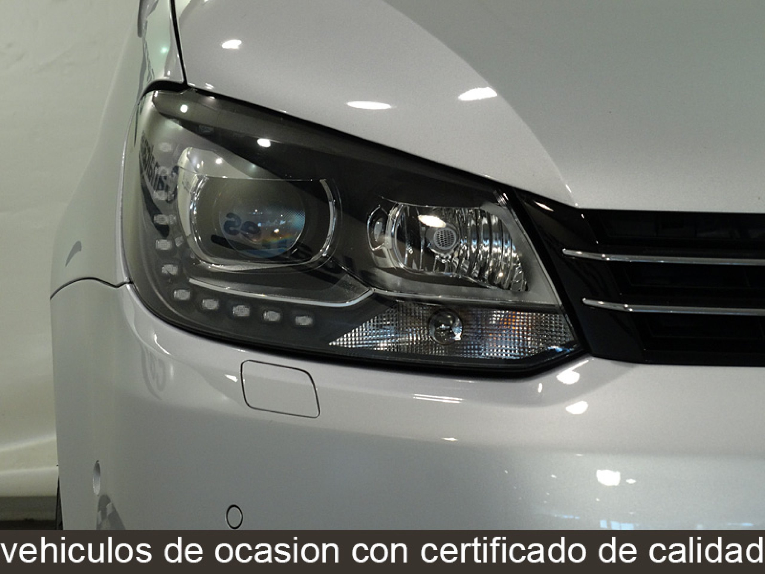 Foto Volkswagen Touran 13