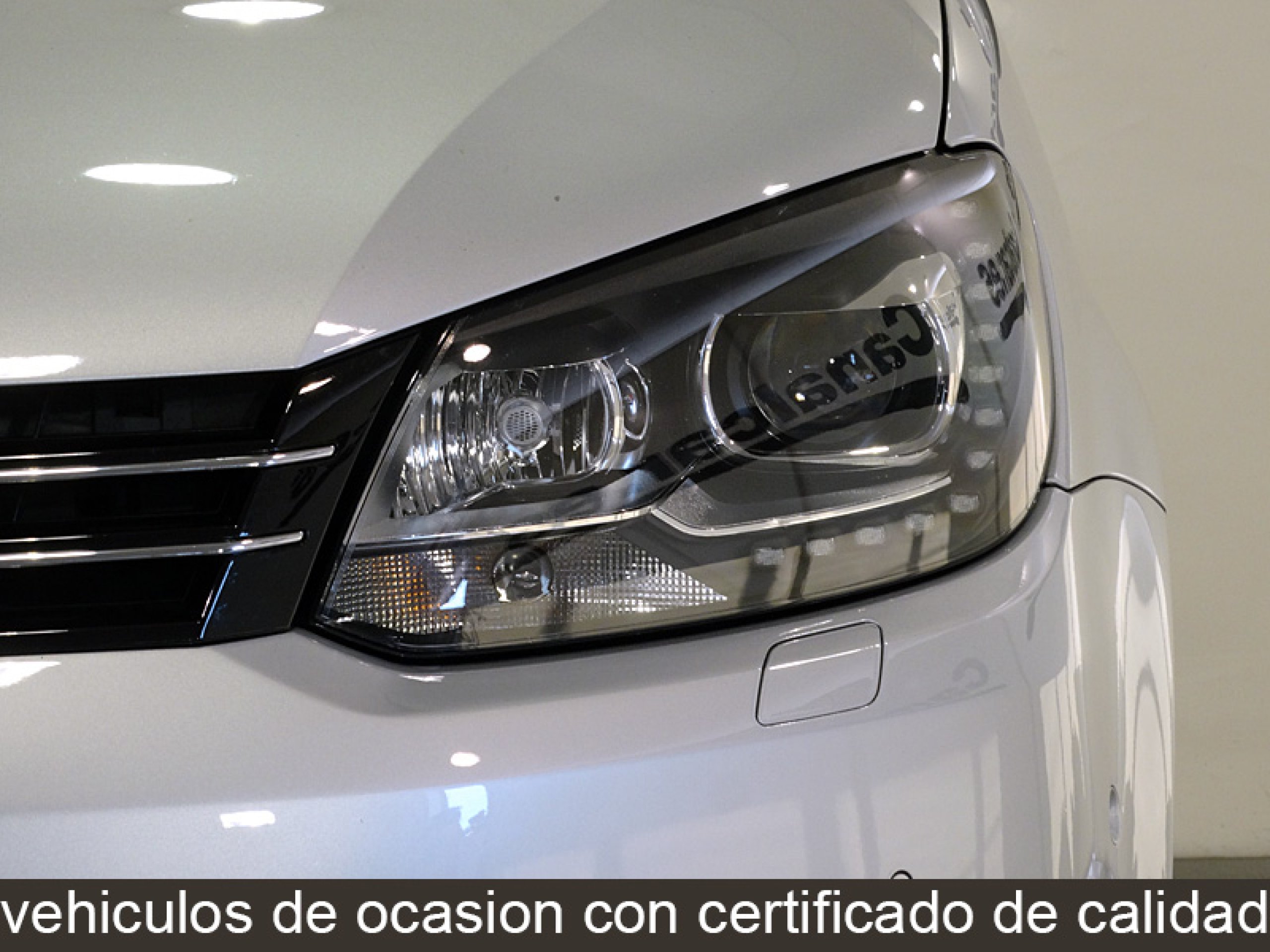 Foto Volkswagen Touran 14