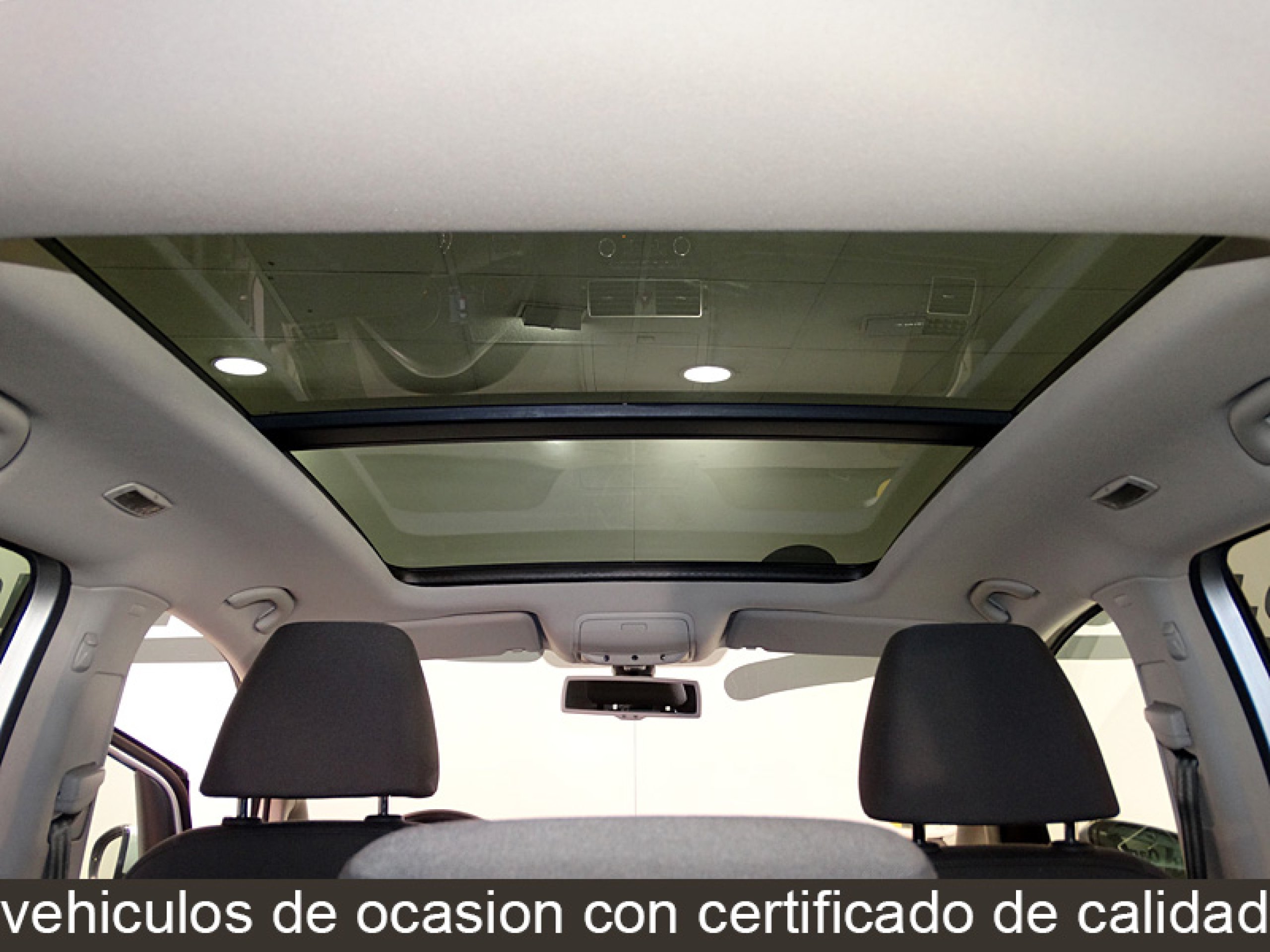 Foto Volkswagen Touran 21