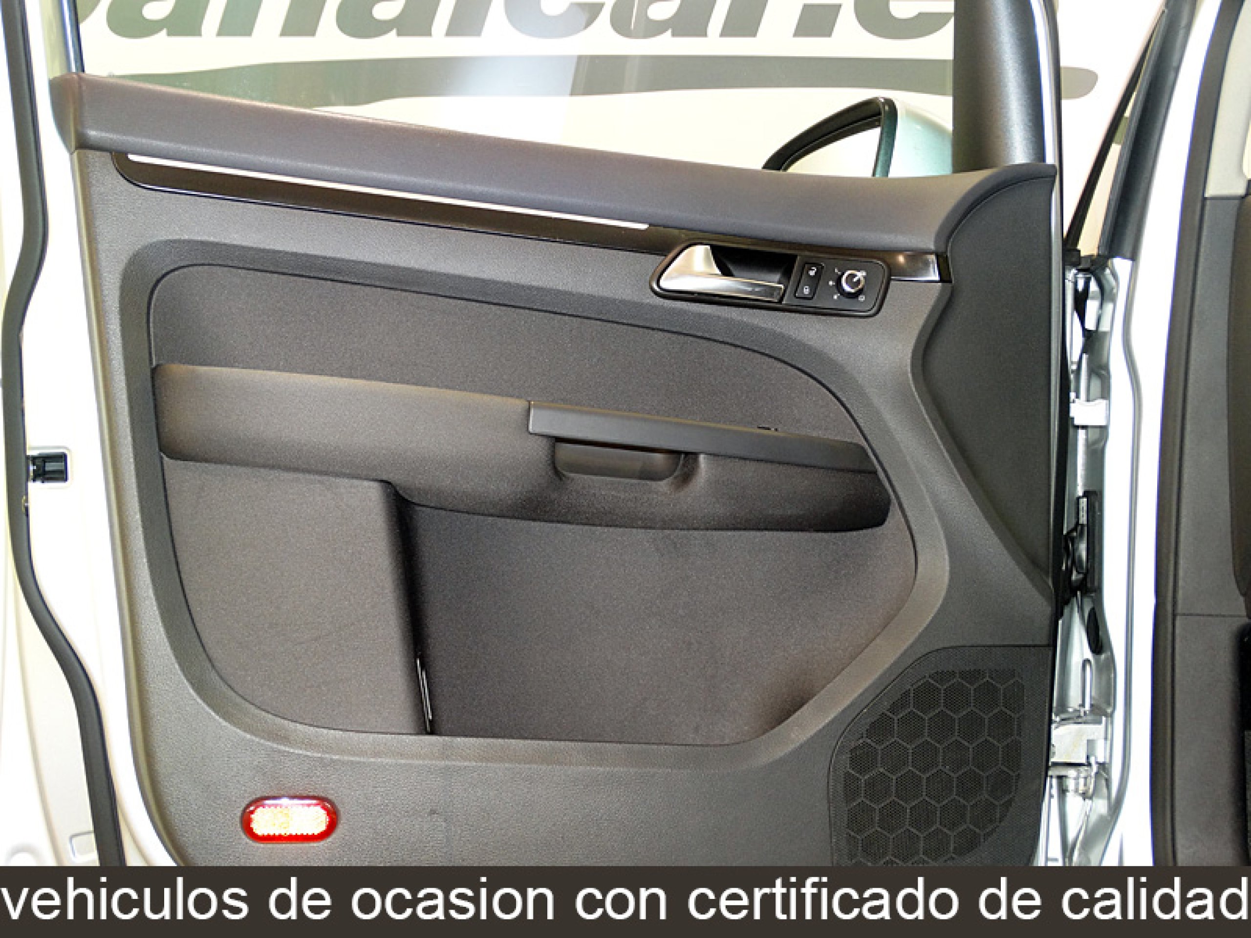 Foto Volkswagen Touran 22