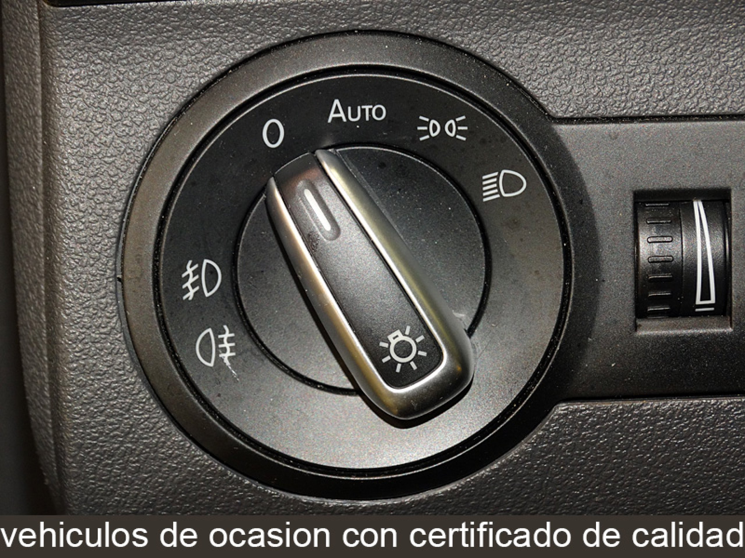 Foto Volkswagen Touran 29