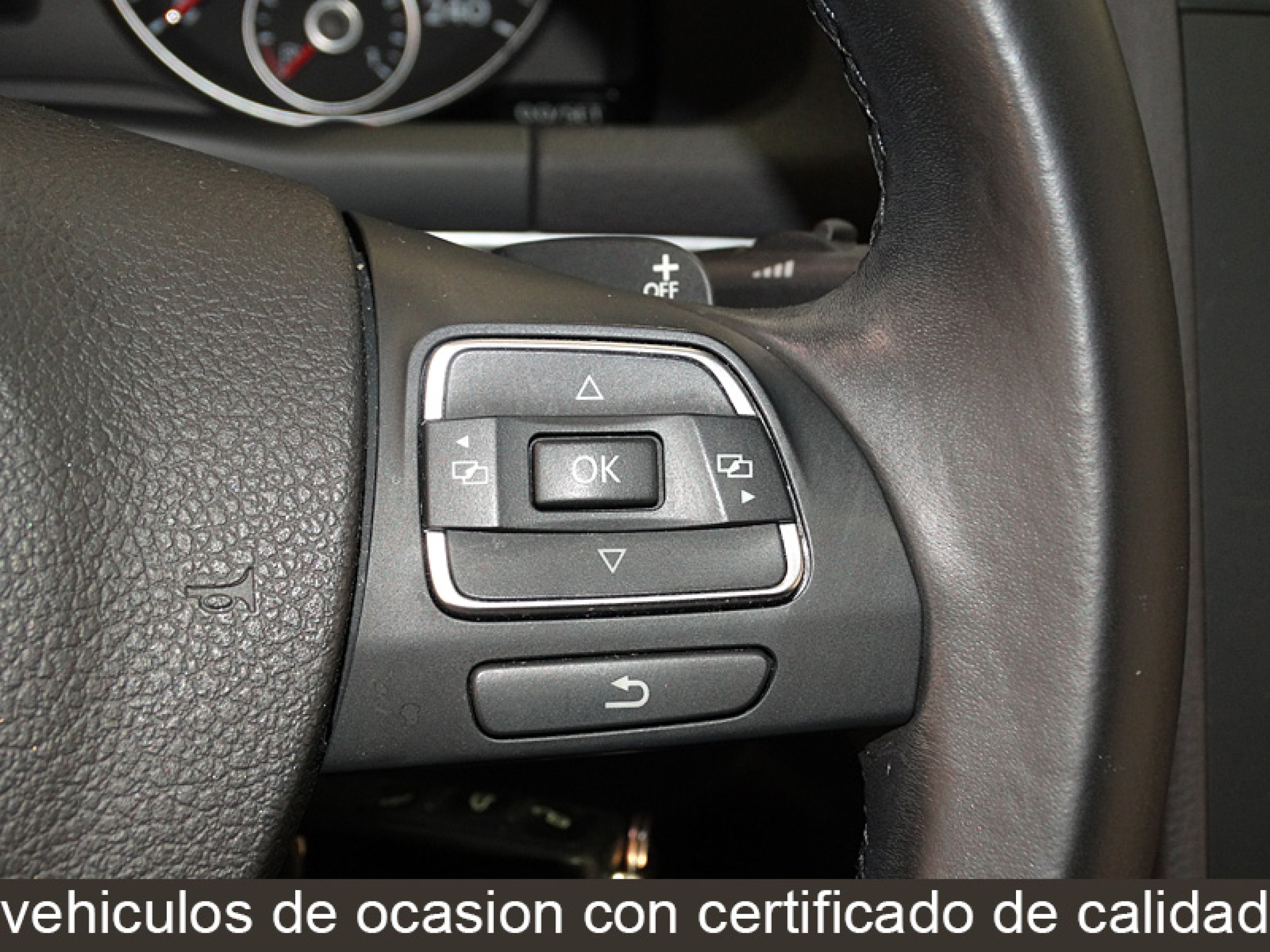 Foto Volkswagen Touran 35
