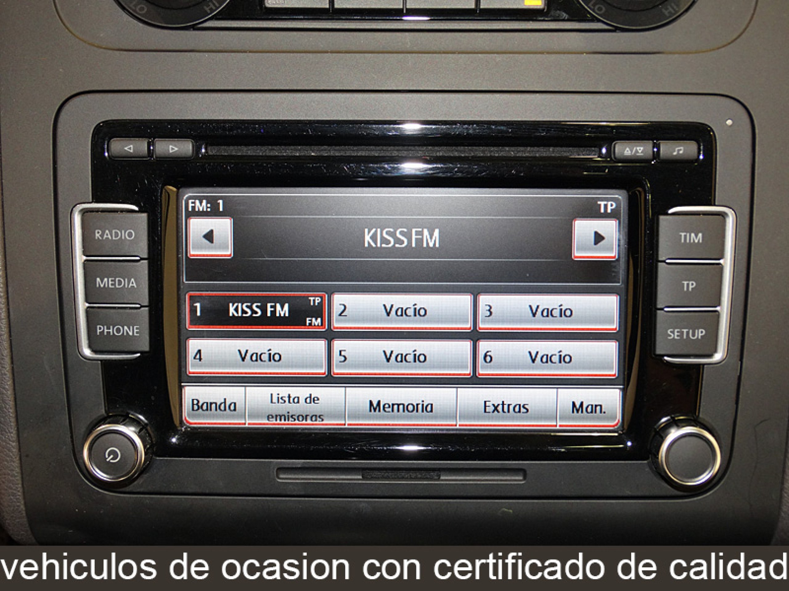 Foto Volkswagen Touran 37