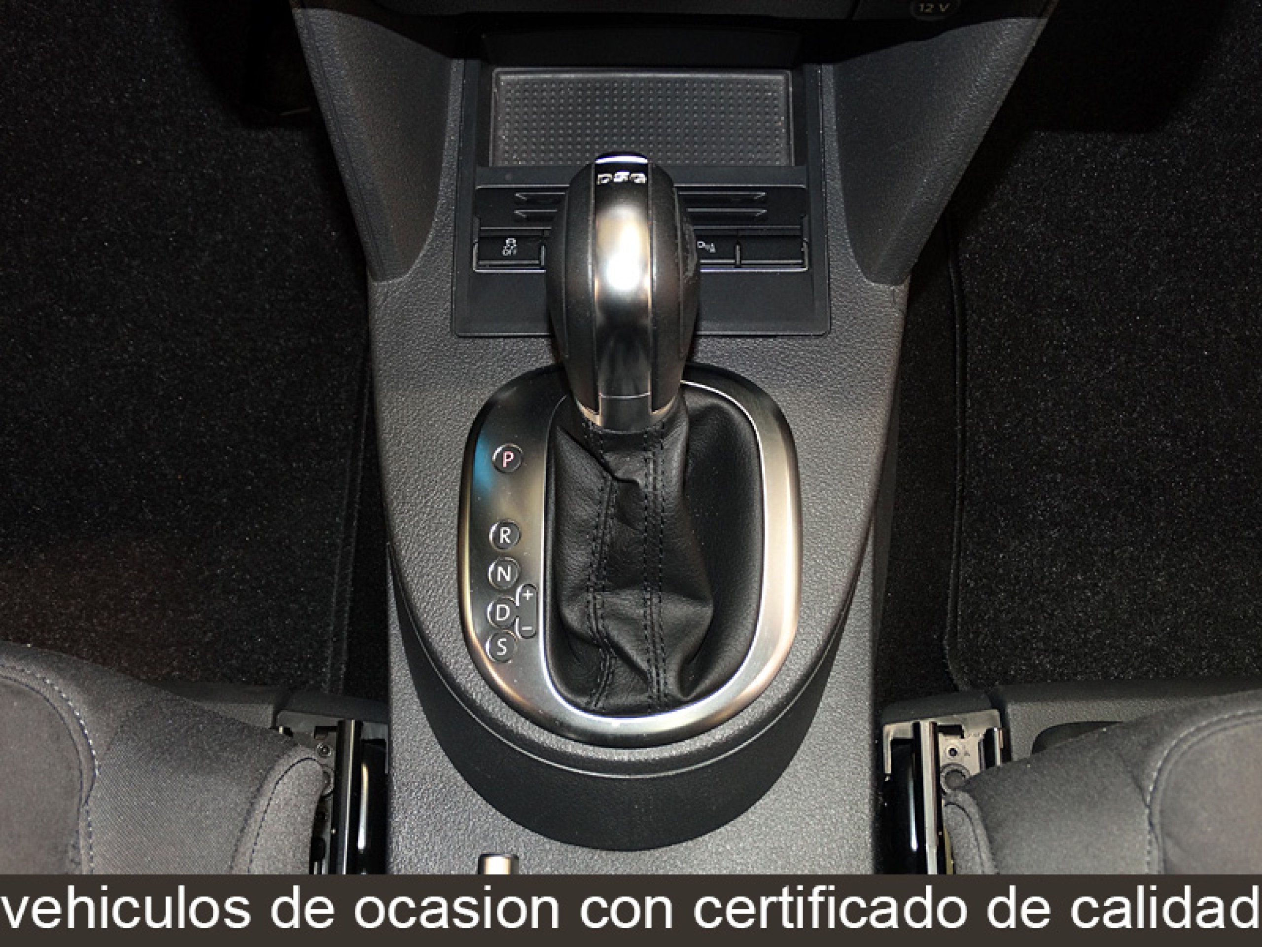 Foto Volkswagen Touran 38