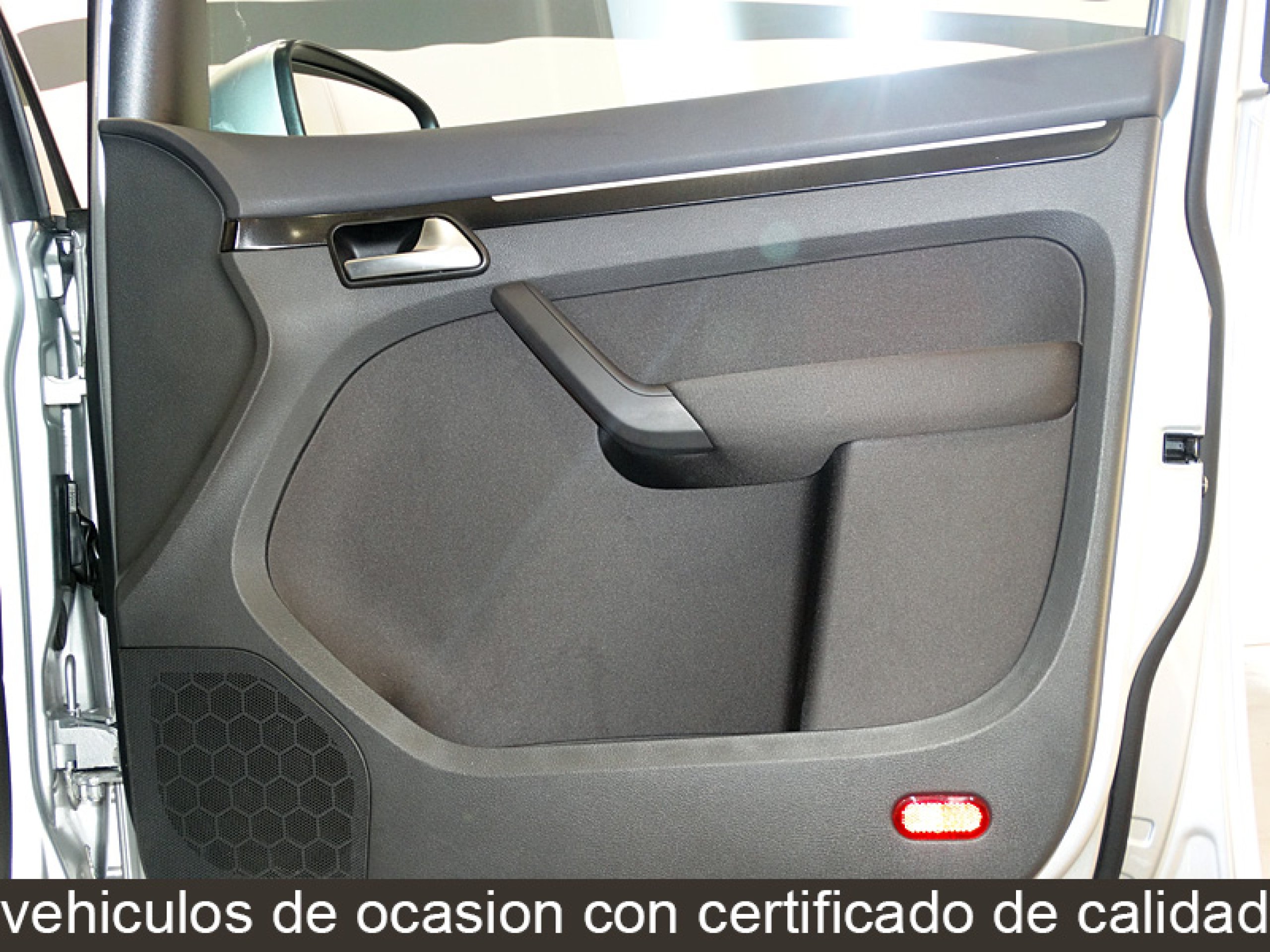 Foto Volkswagen Touran 43