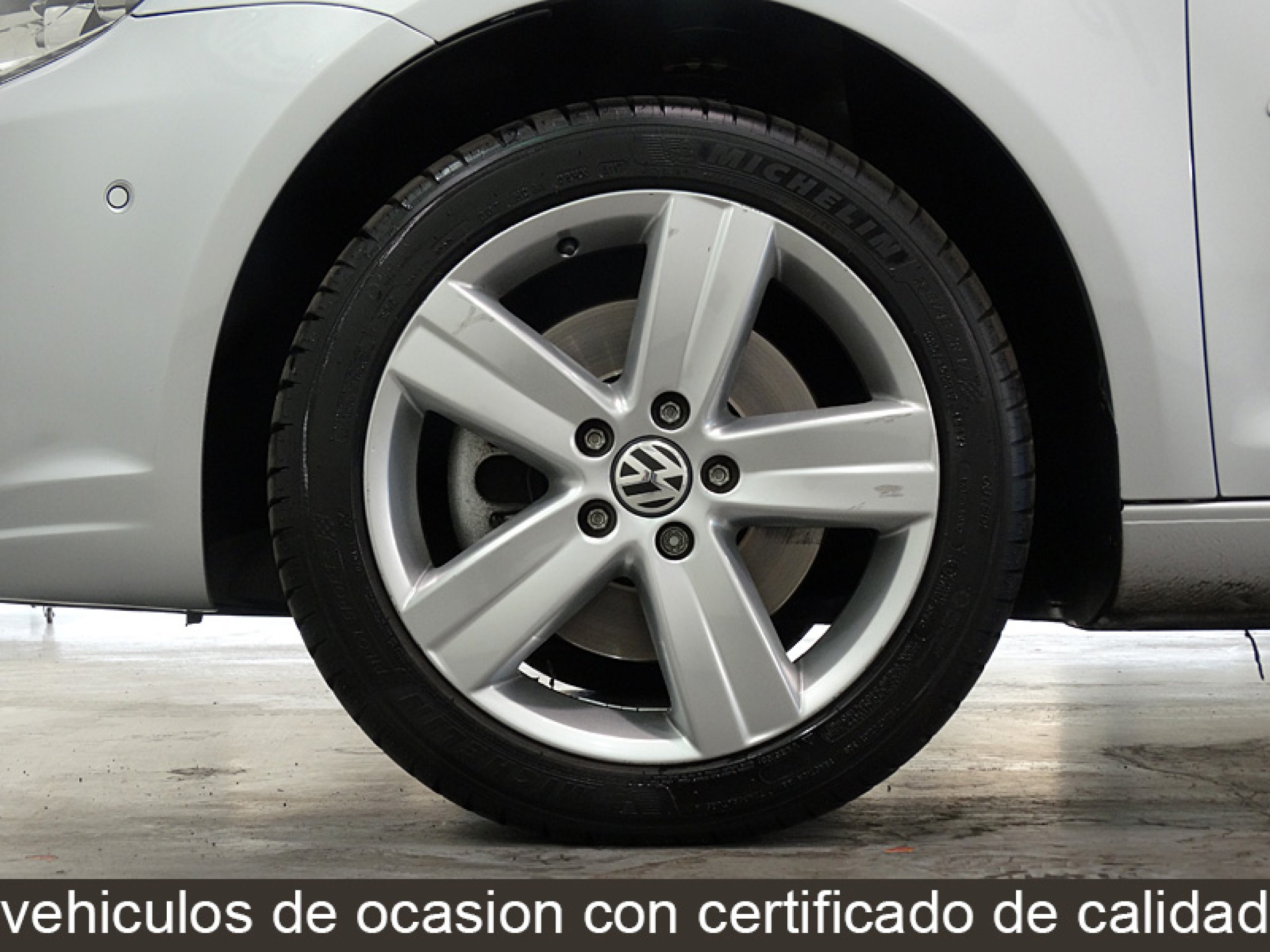 Foto Volkswagen Touran 45