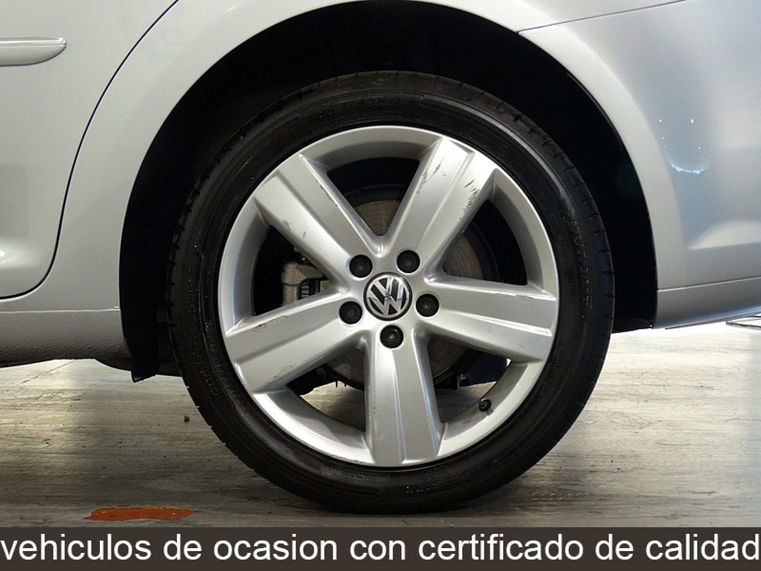 Foto Volkswagen Touran 46