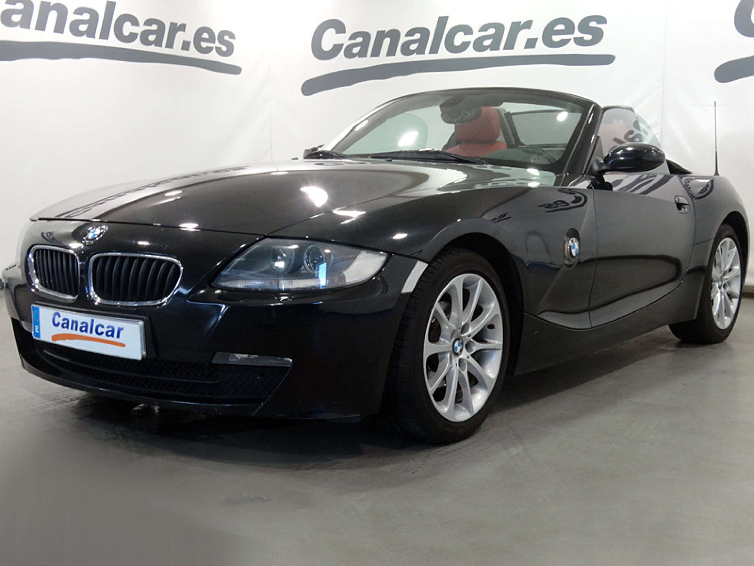 Foto Bmw Z4 1 Foto Bmw Z4 1