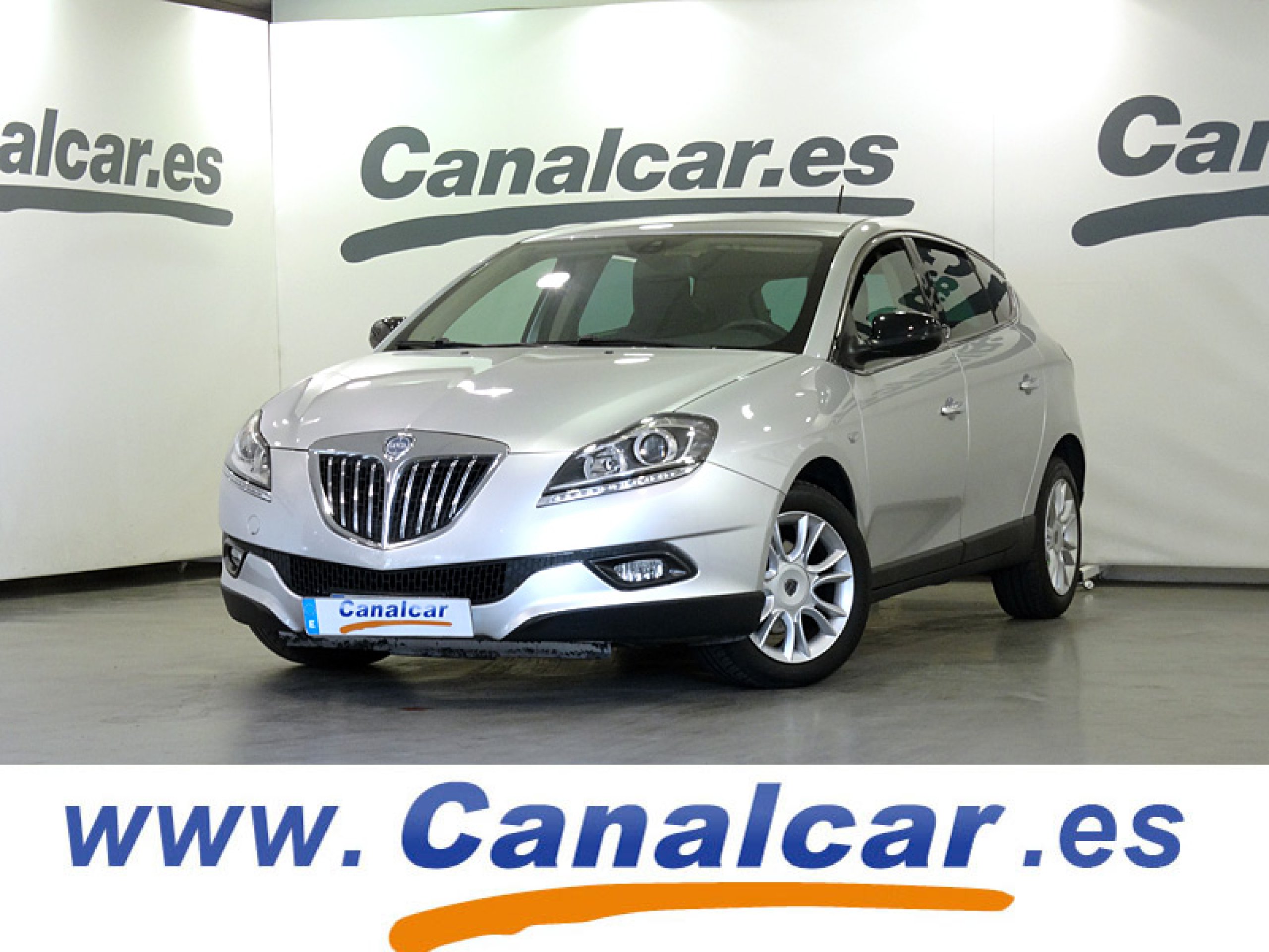 Foto Lancia Delta 2