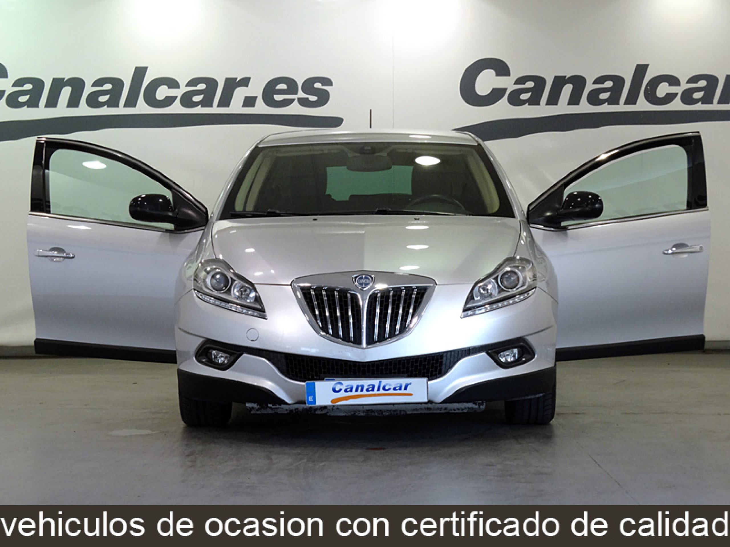 Foto Lancia Delta 4