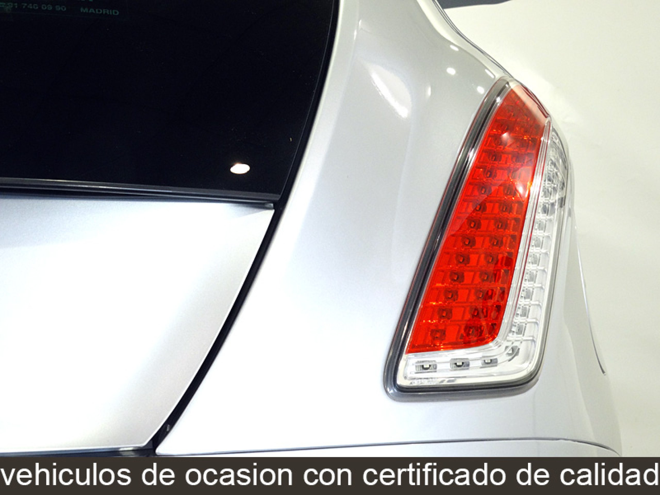 Foto Lancia Delta 12