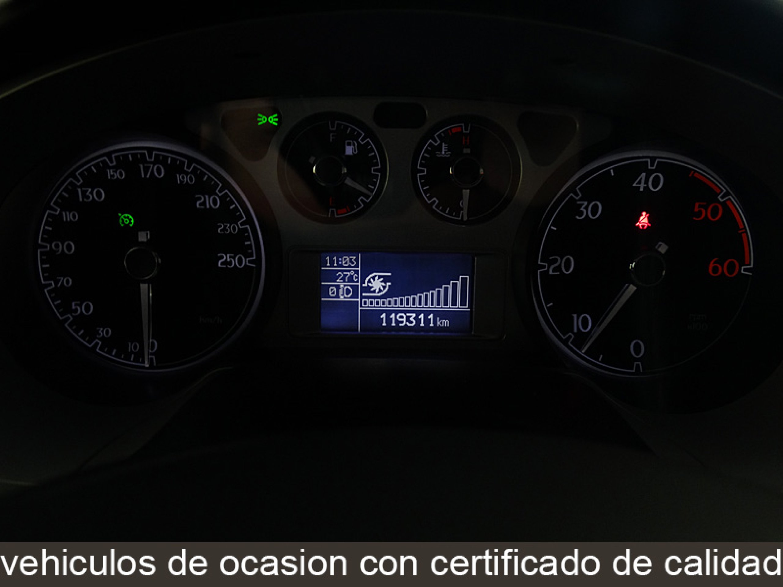 Foto Lancia Delta 19