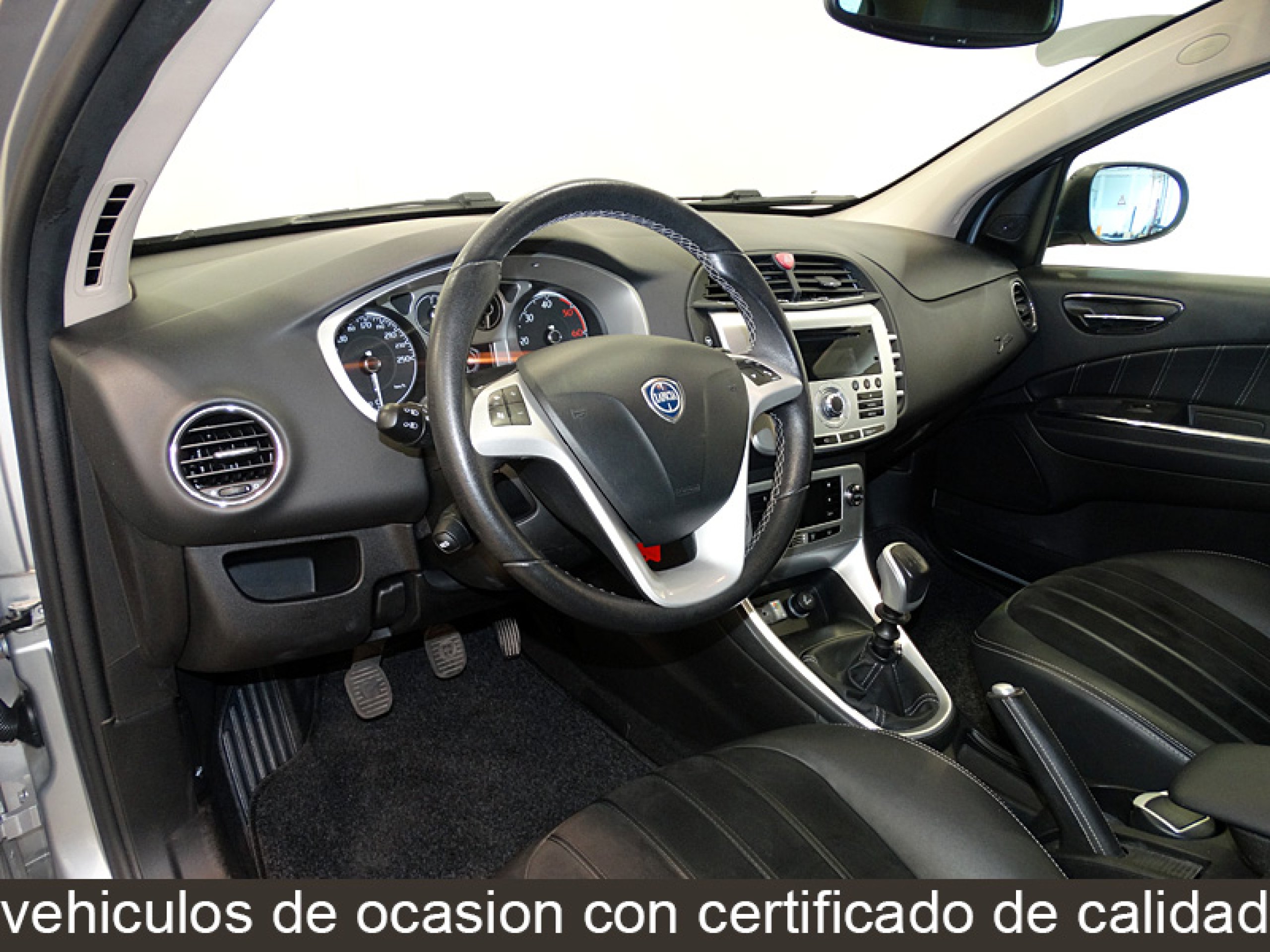 Foto Lancia Delta 20