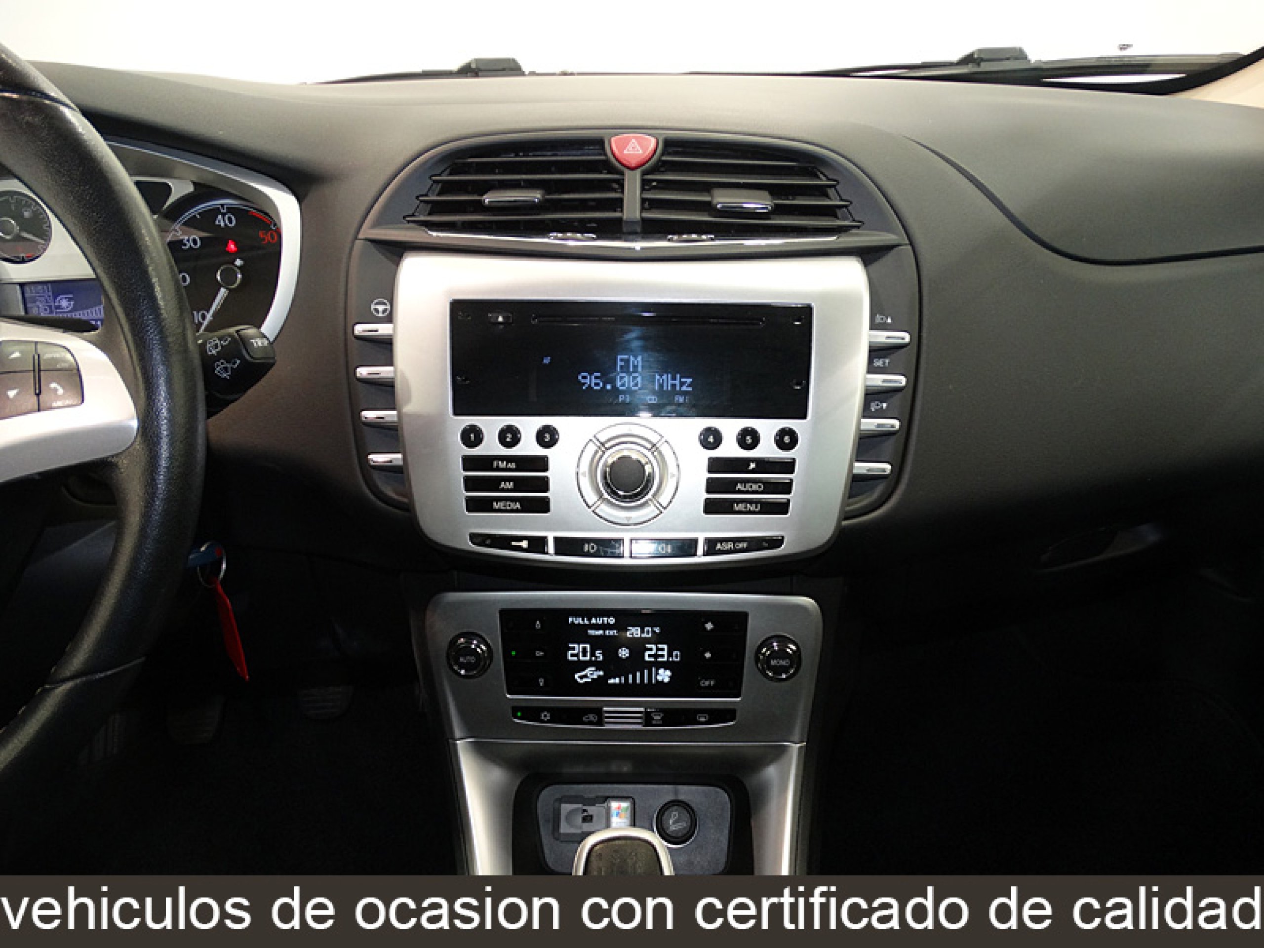 Foto Lancia Delta 22
