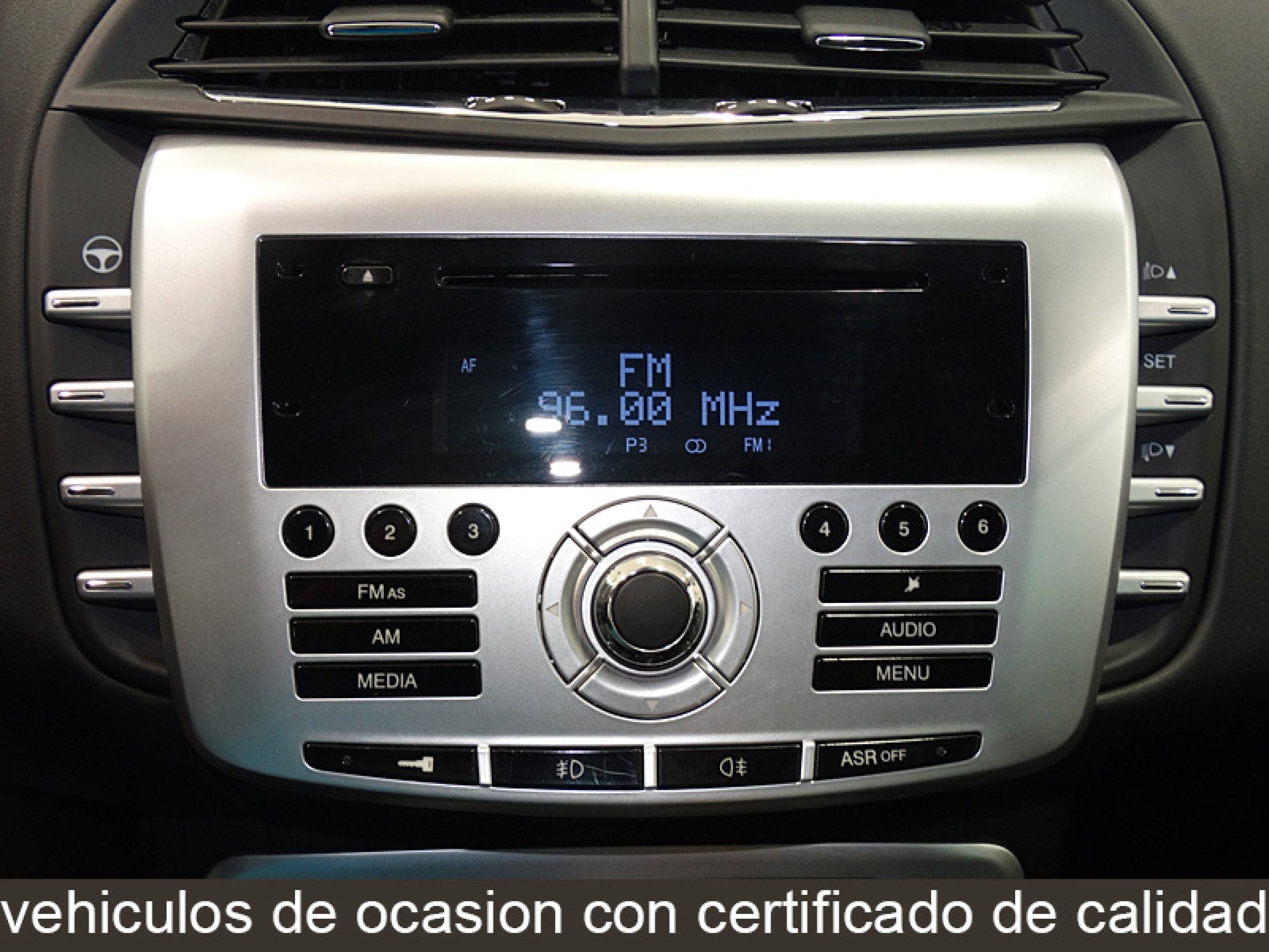 Foto Lancia Delta 30