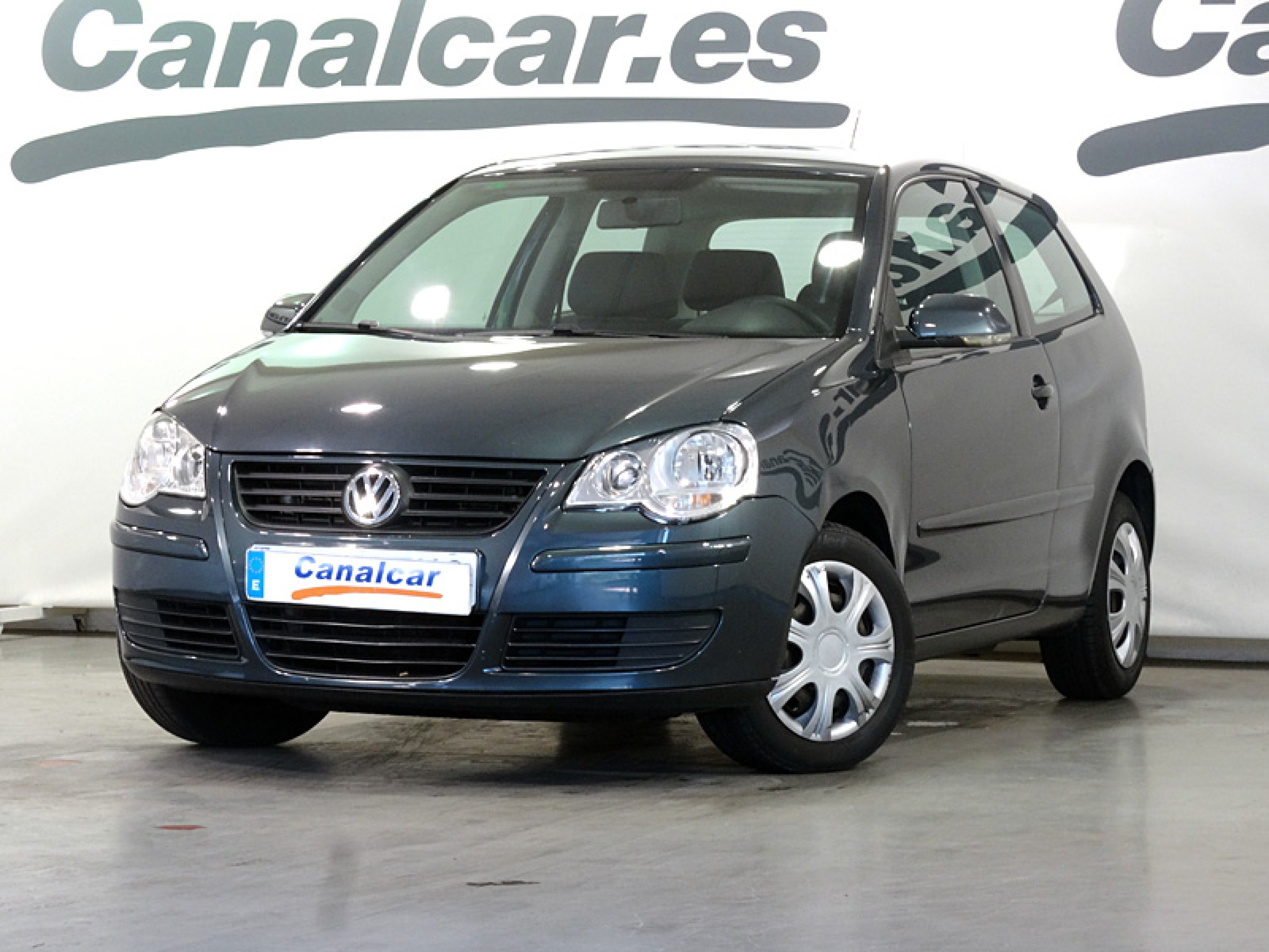 Foto Volkswagen Polo 1 Foto Volkswagen Polo 1
