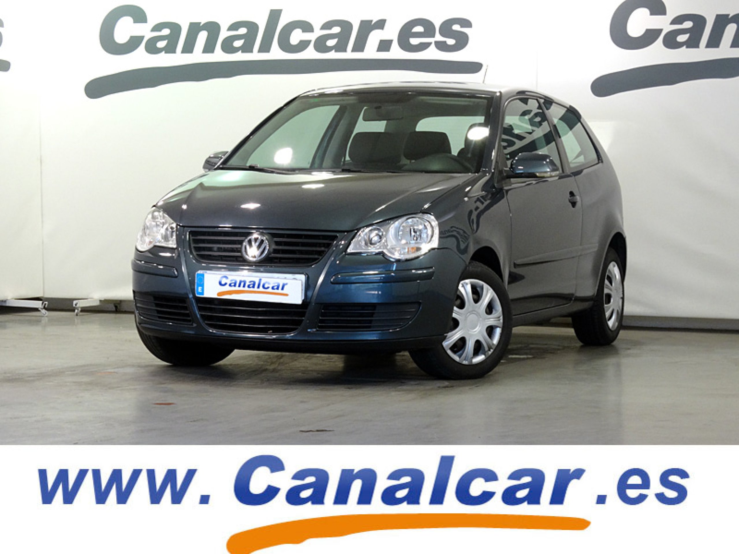 Foto Volkswagen Polo 2 Foto Volkswagen Polo 2