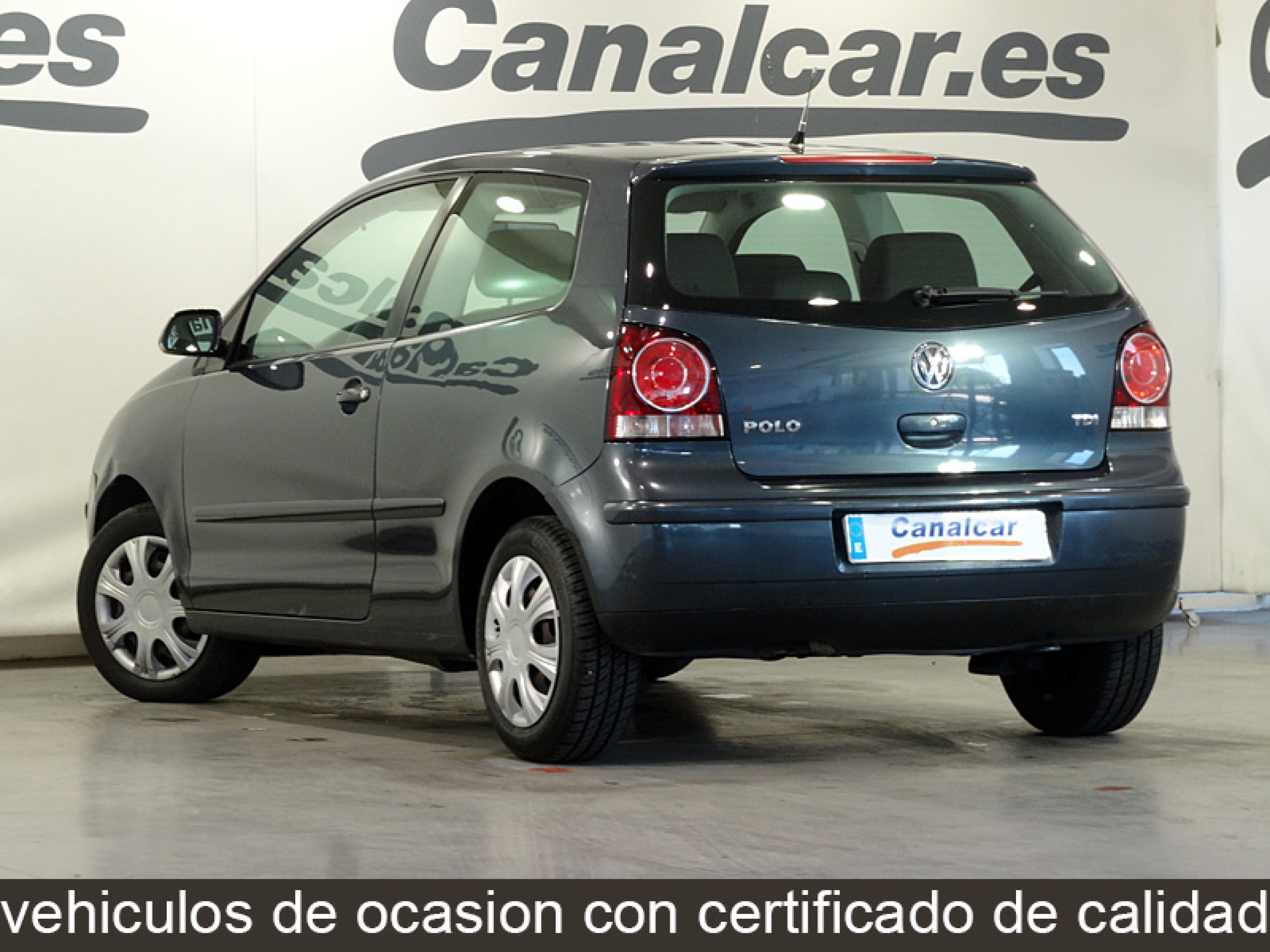 Foto Volkswagen Polo 7 Foto Volkswagen Polo 7
