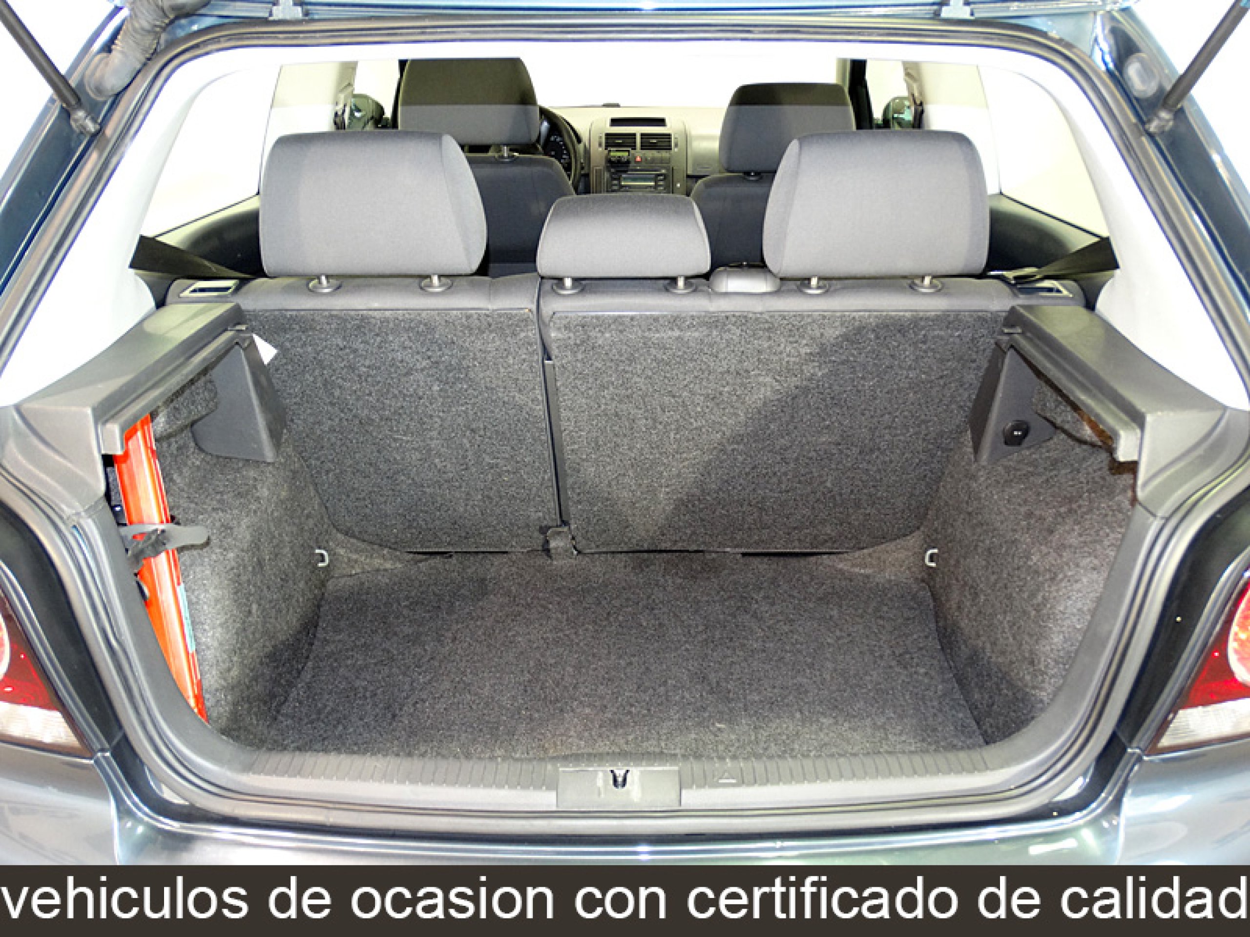 Foto Volkswagen Polo 9 Foto Volkswagen Polo 9