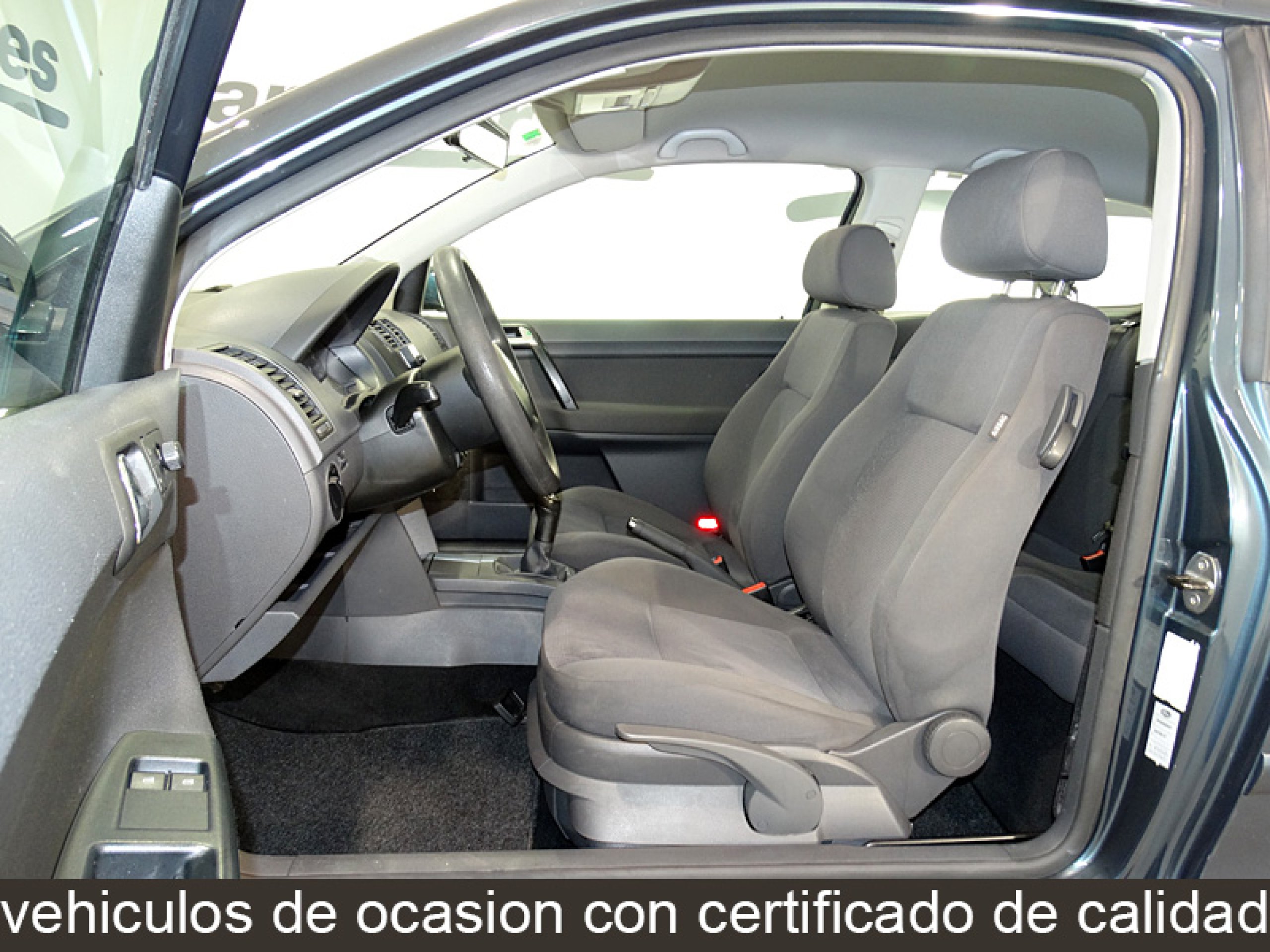 Foto Volkswagen Polo 11 Foto Volkswagen Polo 11