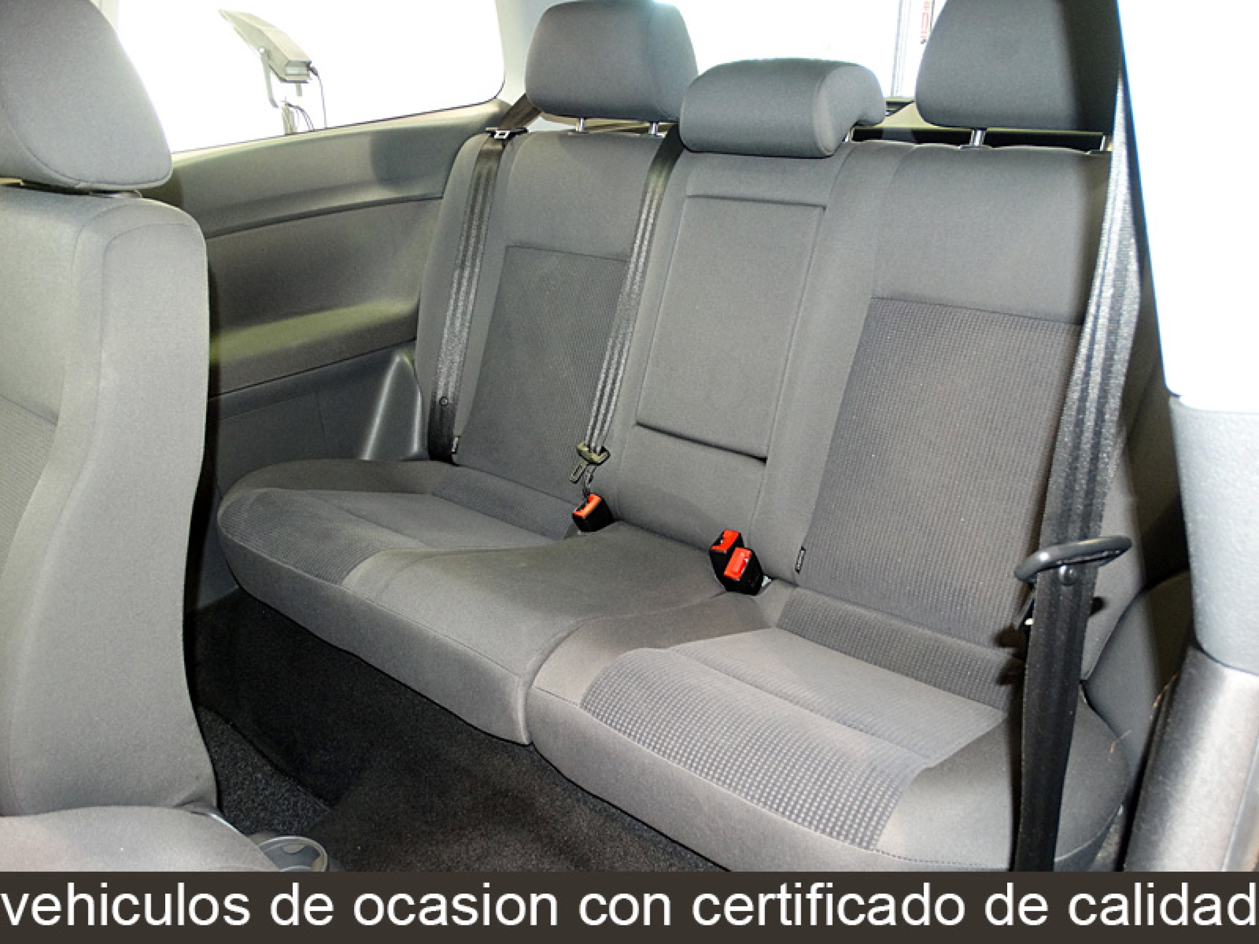 Foto Volkswagen Polo 12 Foto Volkswagen Polo 12