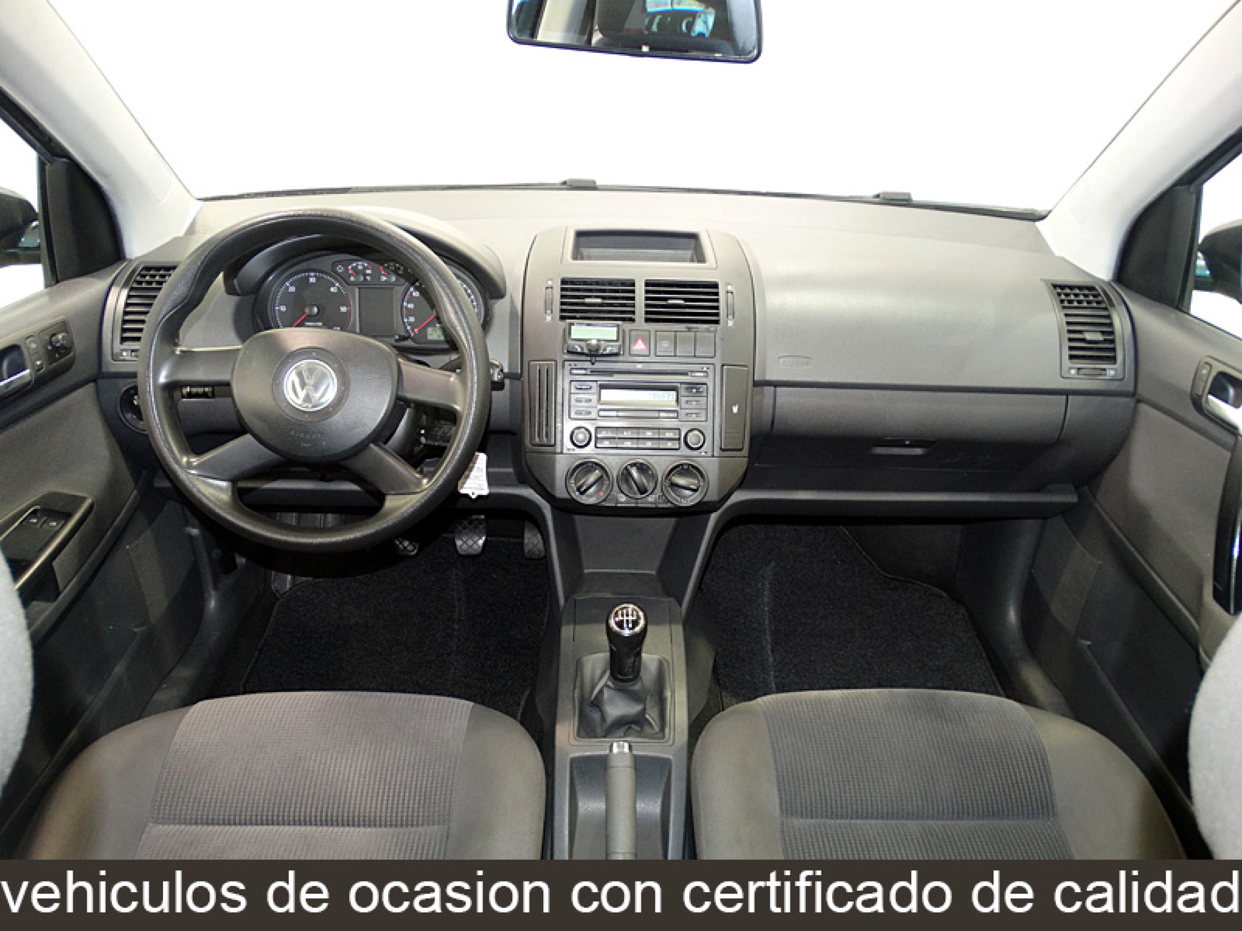 Foto Volkswagen Polo 15 Foto Volkswagen Polo 15