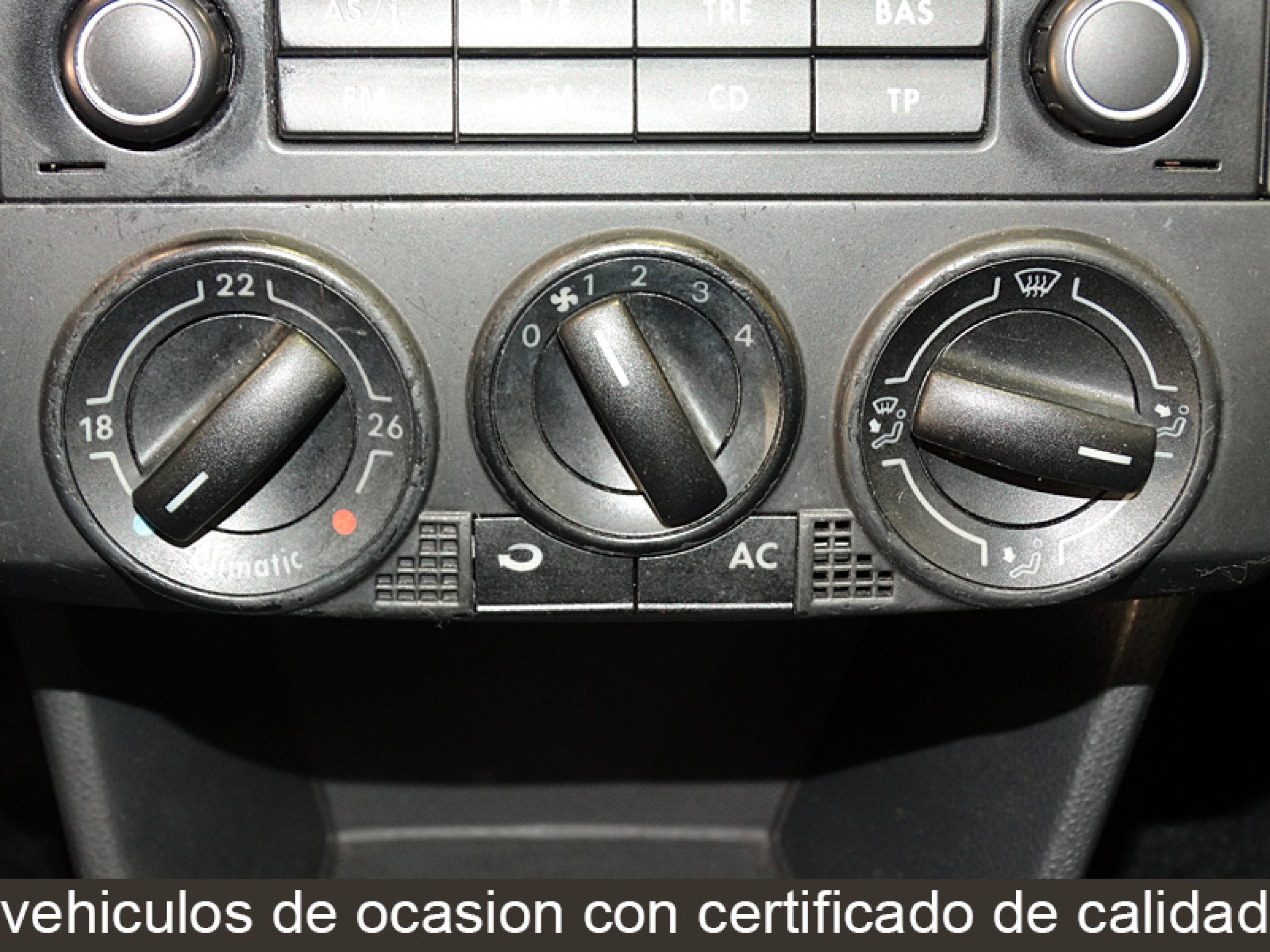 Foto Volkswagen Polo 23 Foto Volkswagen Polo 23