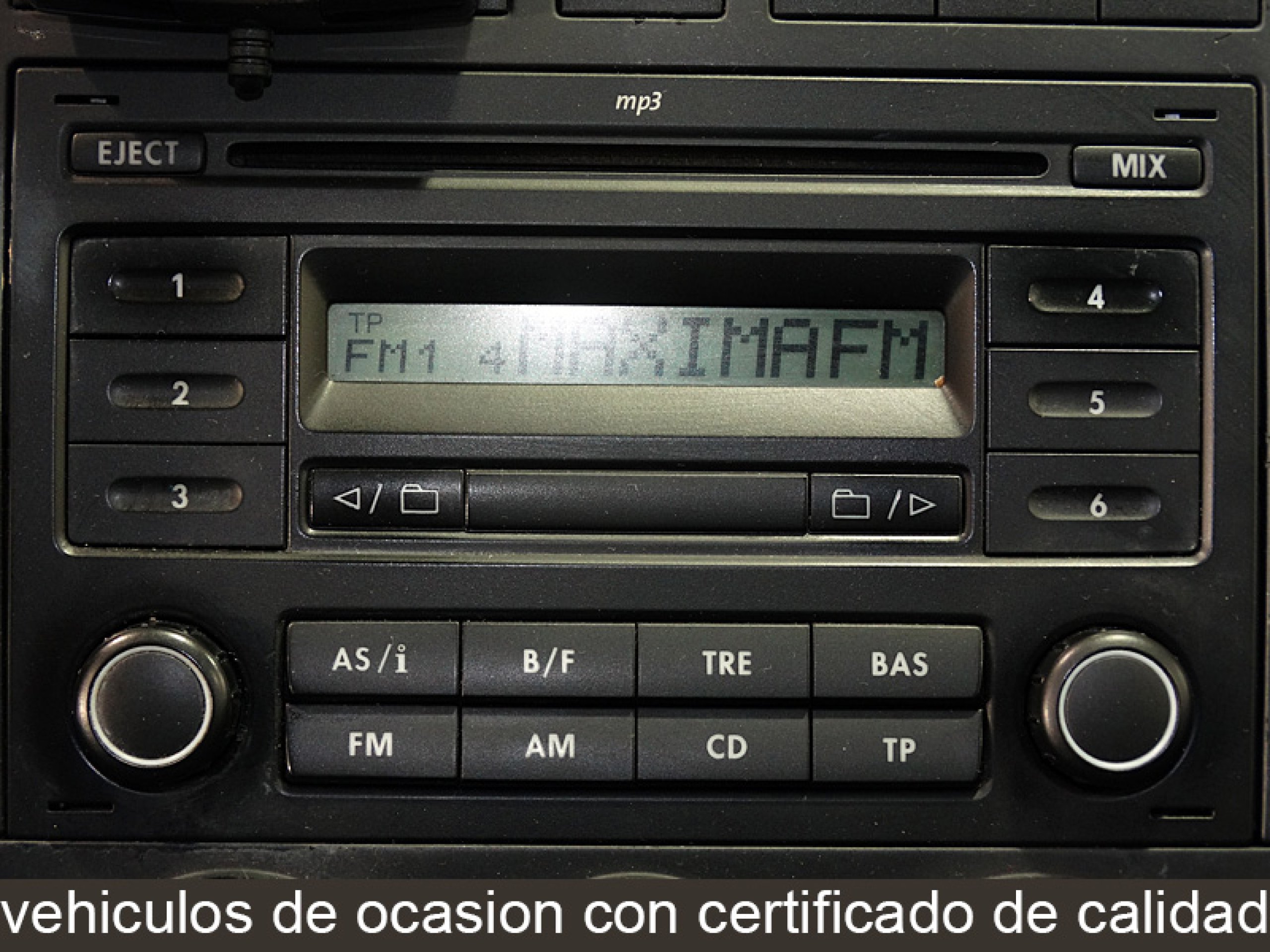 Foto Volkswagen Polo 24 Foto Volkswagen Polo 24