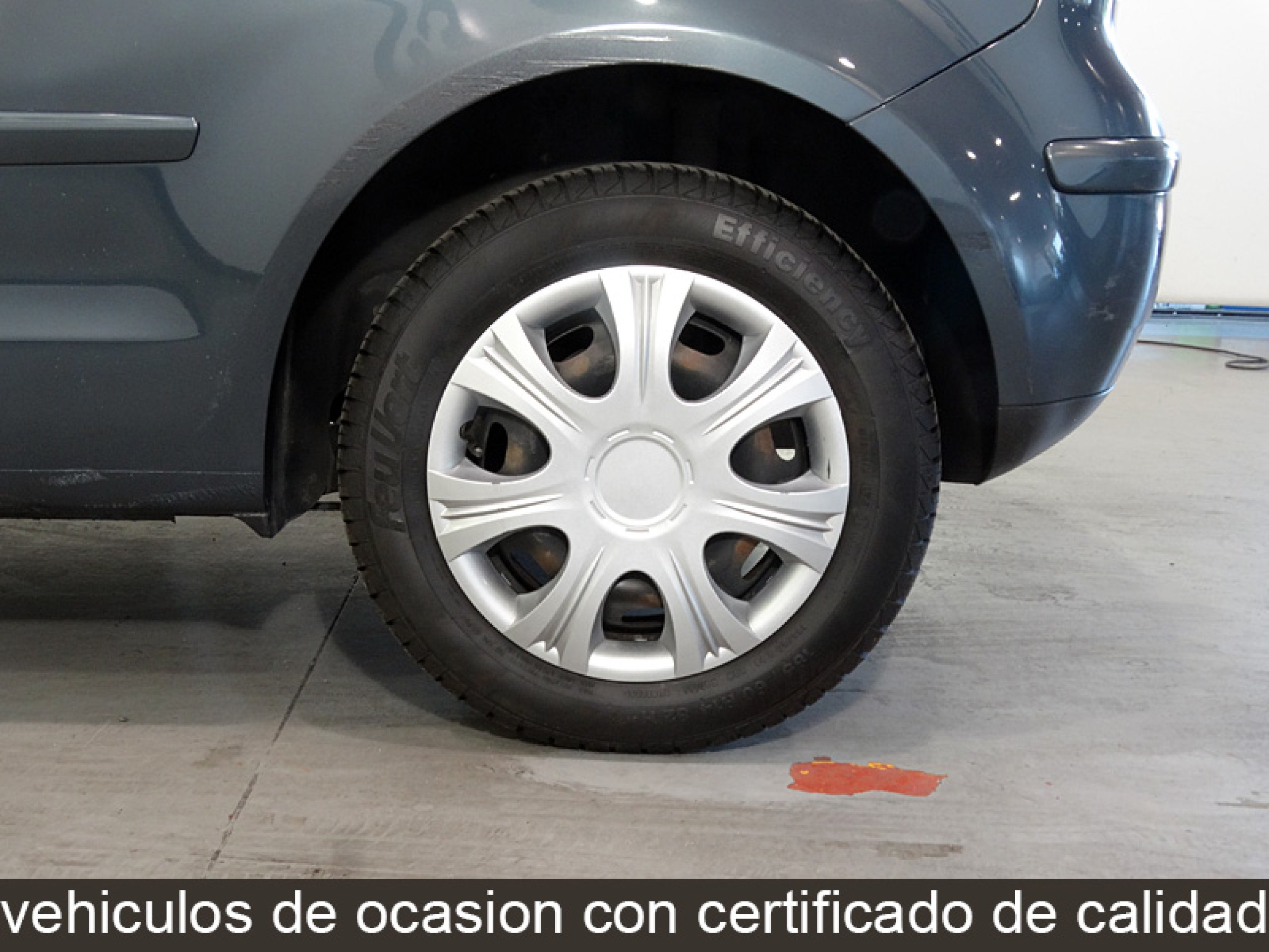 Foto Volkswagen Polo 26 Foto Volkswagen Polo 26