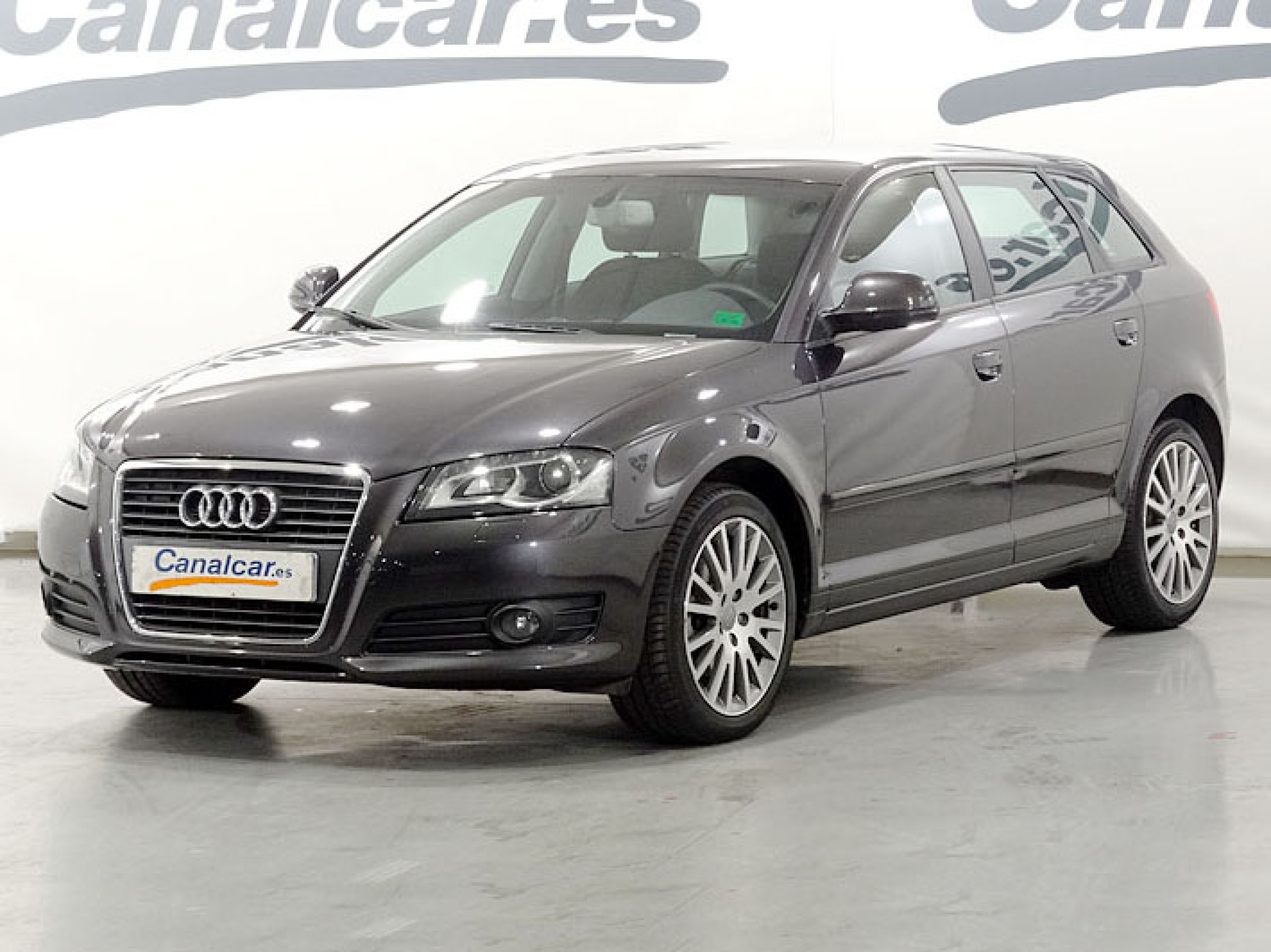 Foto Audi A3 1