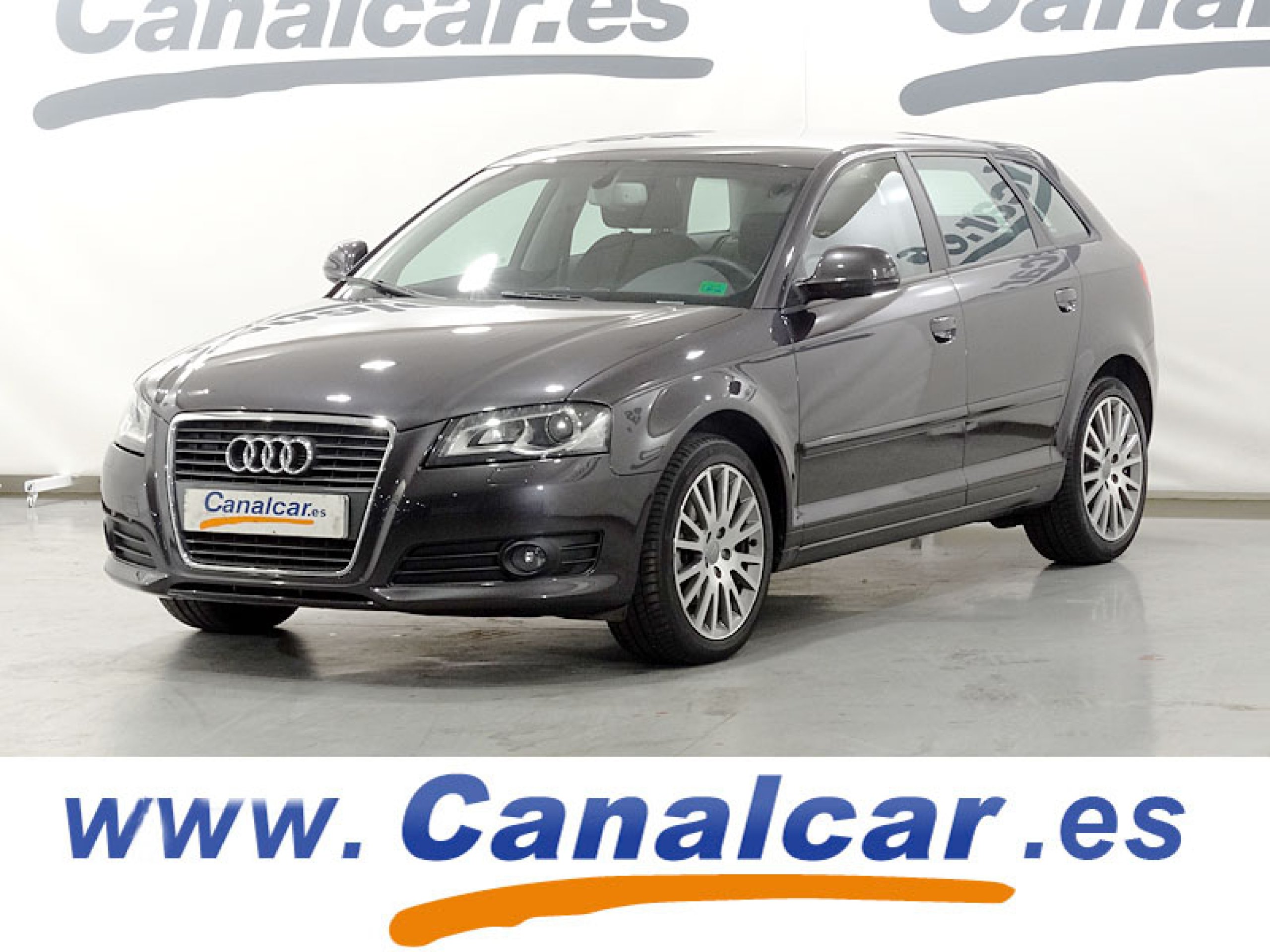 Foto Audi A3 2