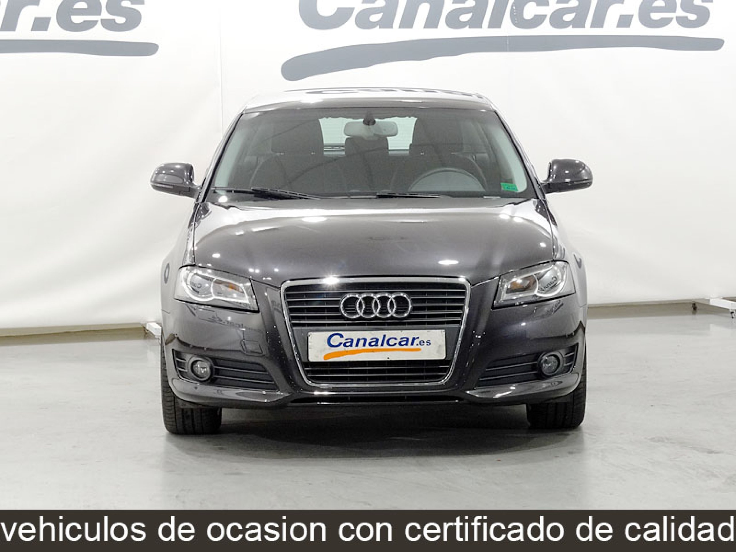Foto Audi A3 3