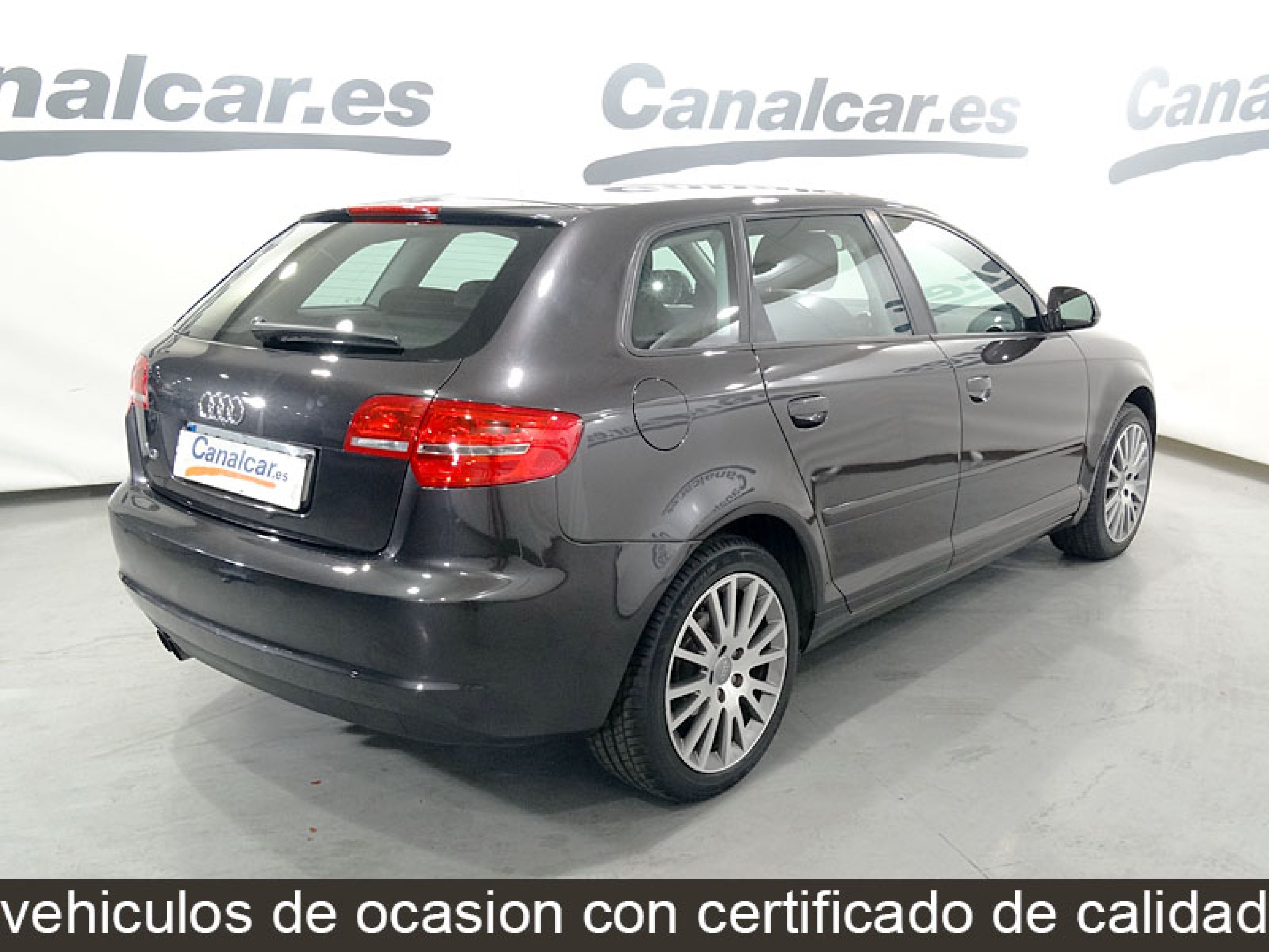 Foto Audi A3 6