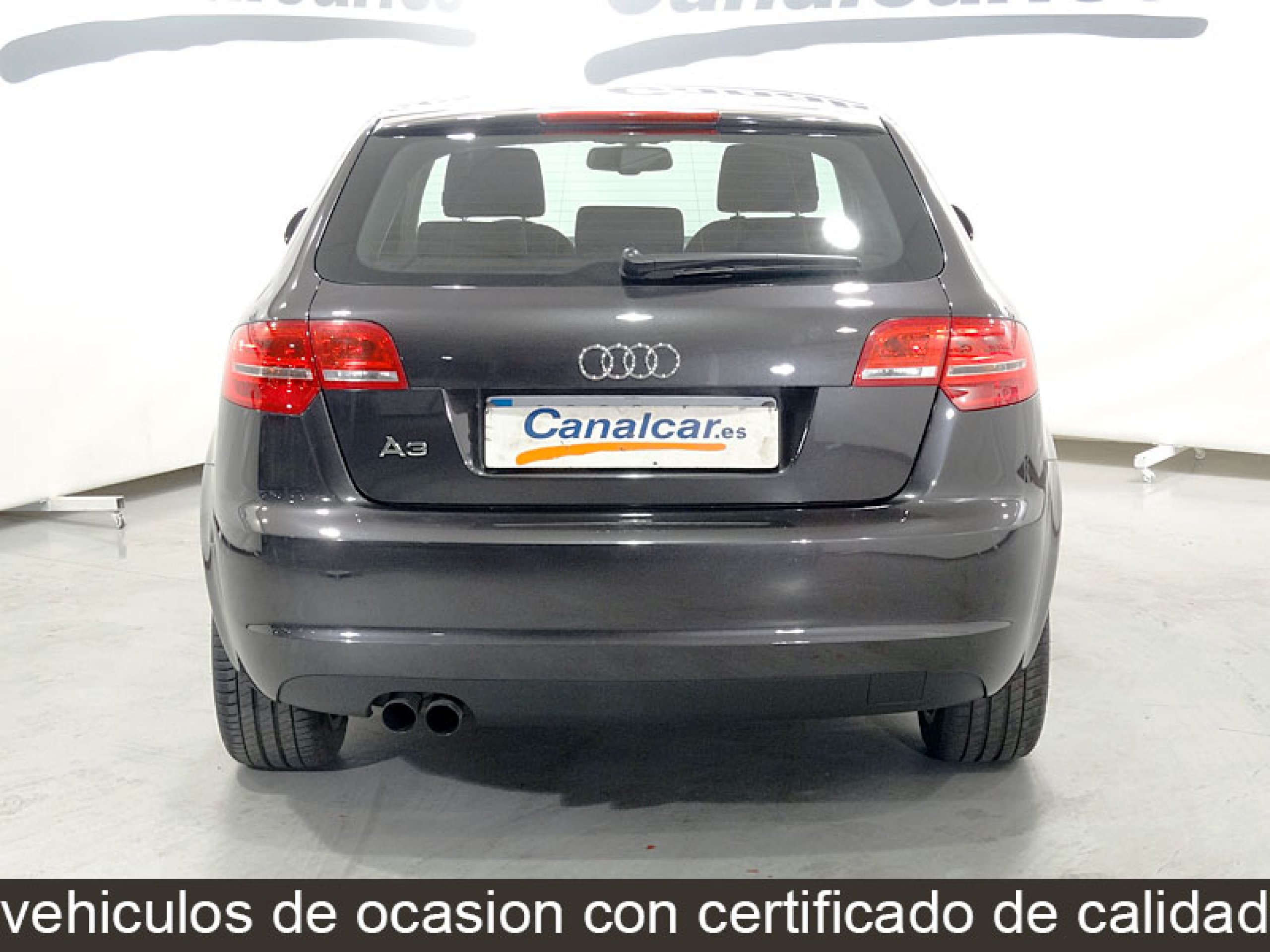 Foto Audi A3 7