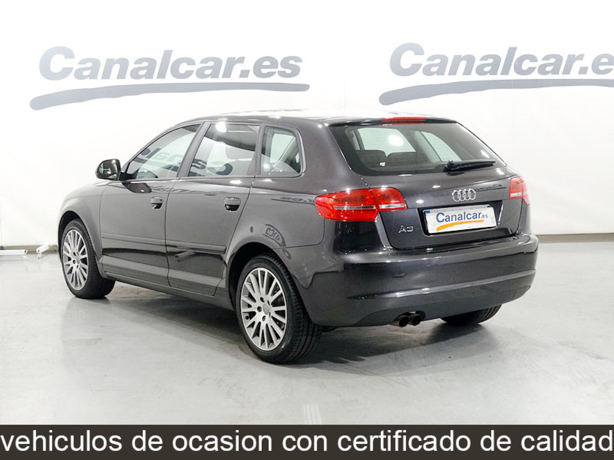 Foto Audi A3 9