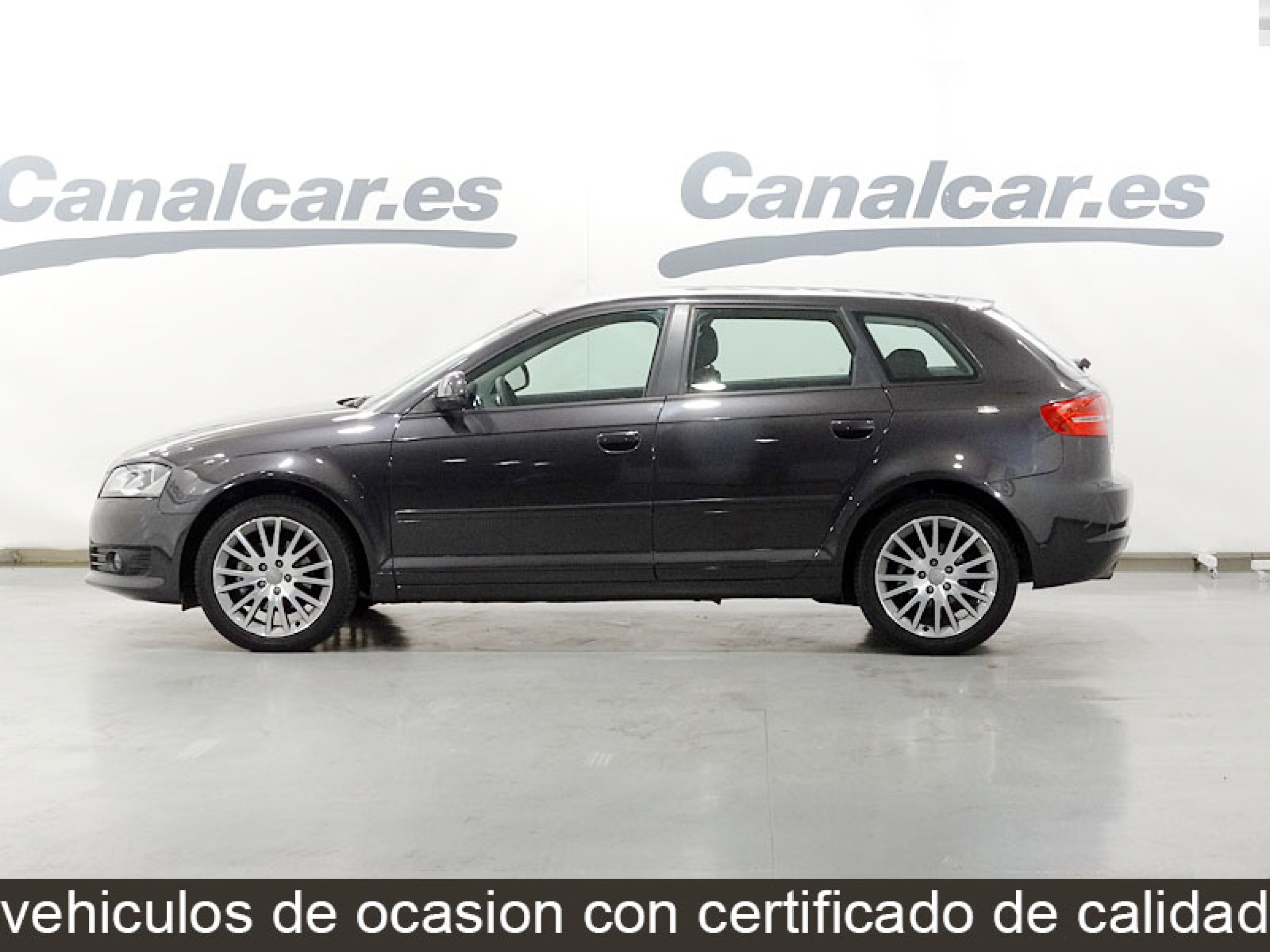 Foto Audi A3 10
