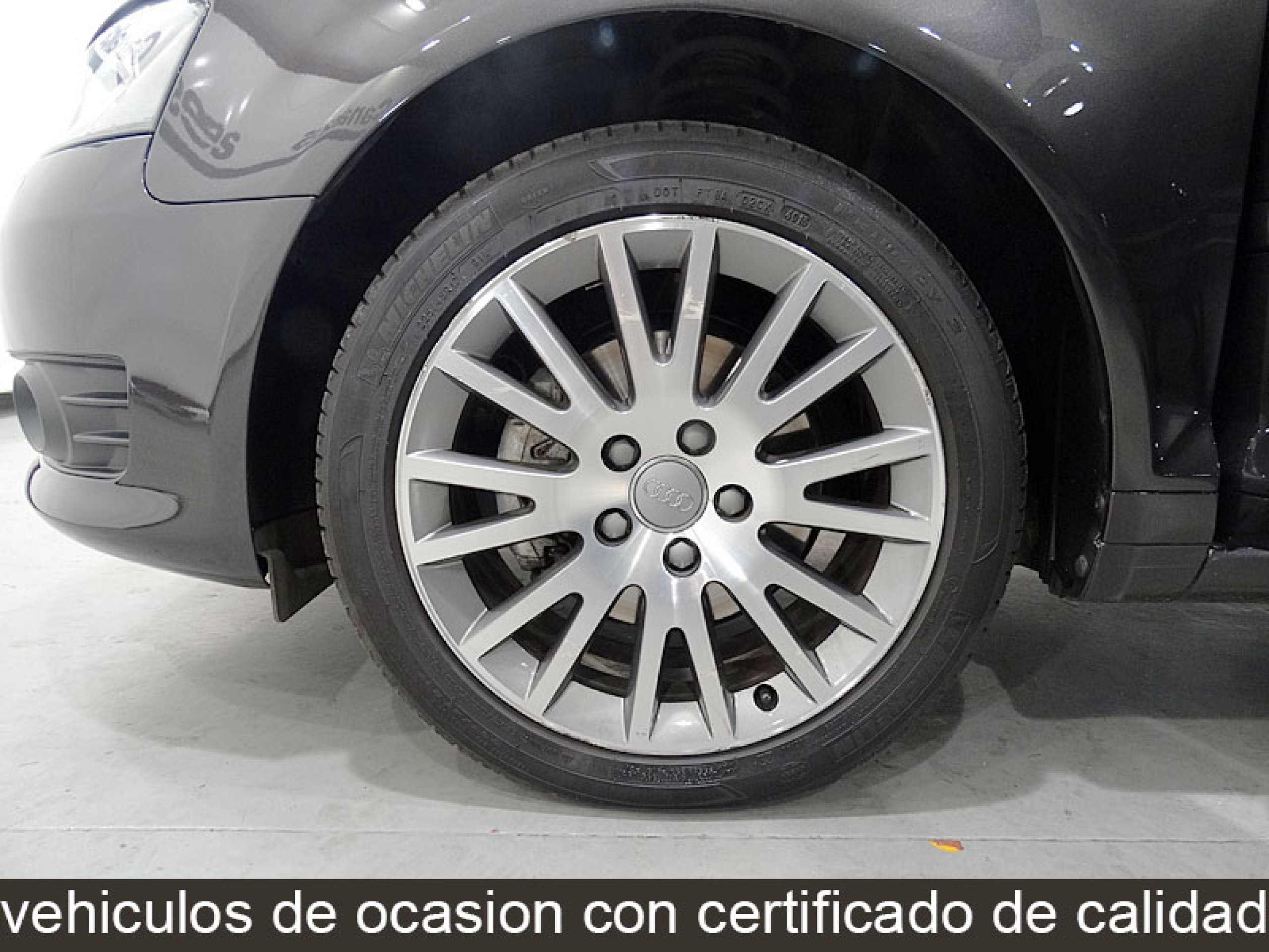 Foto Audi A3 14