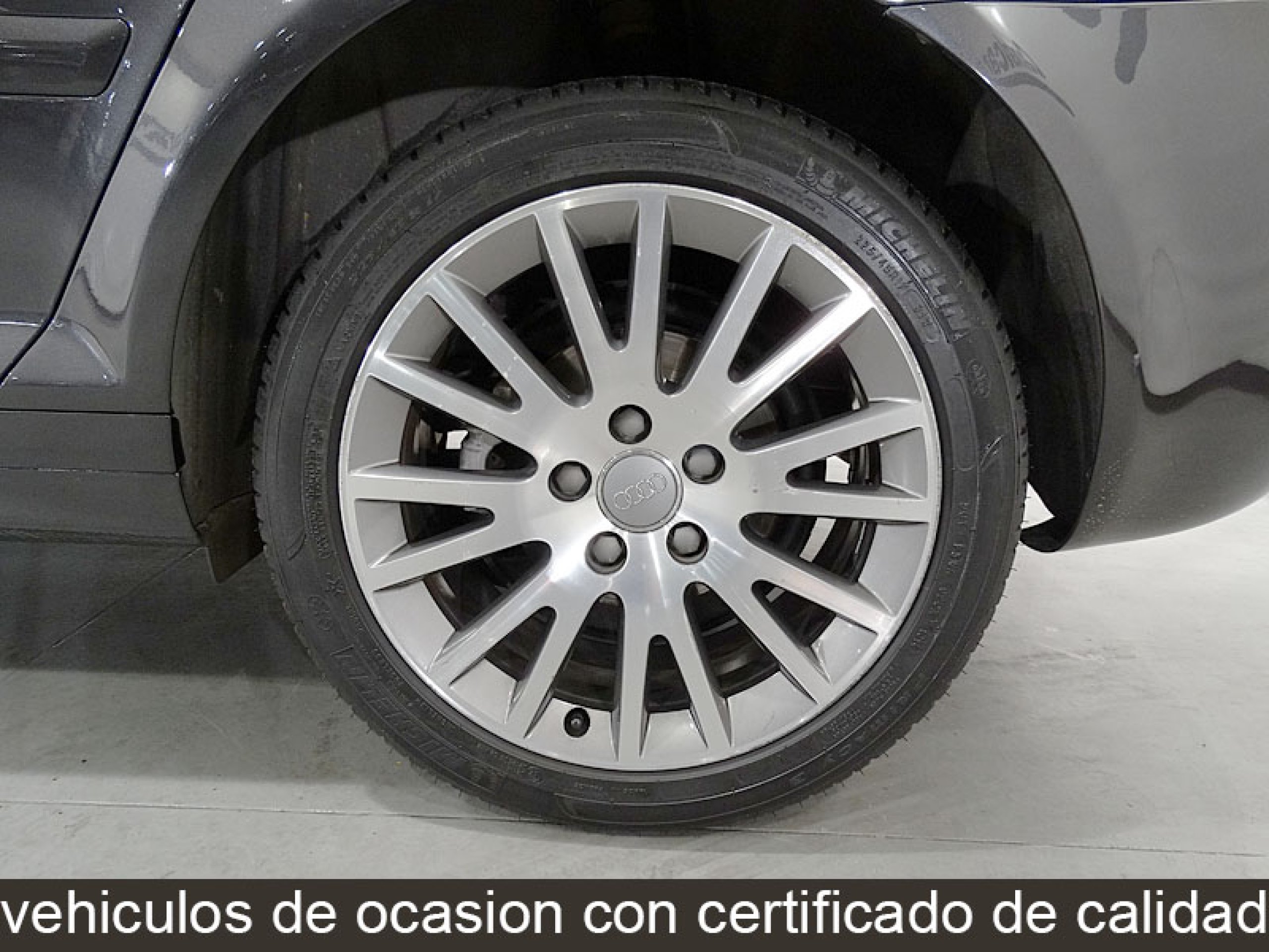 Foto Audi A3 15