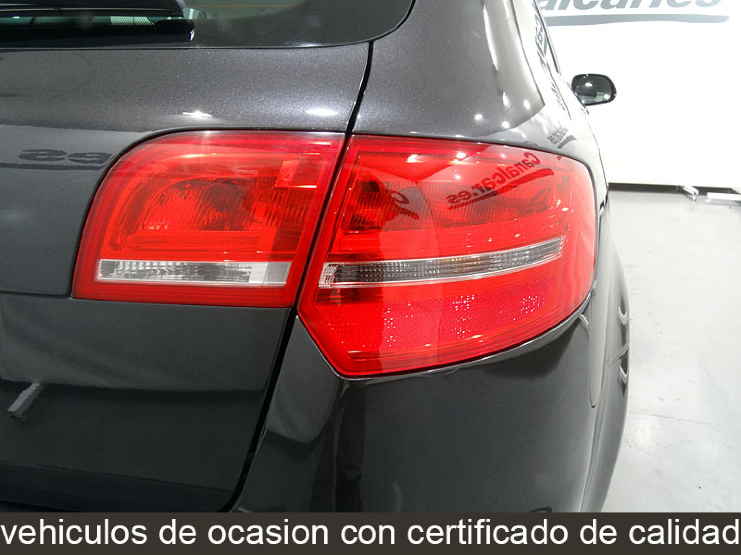 Foto Audi A3 17