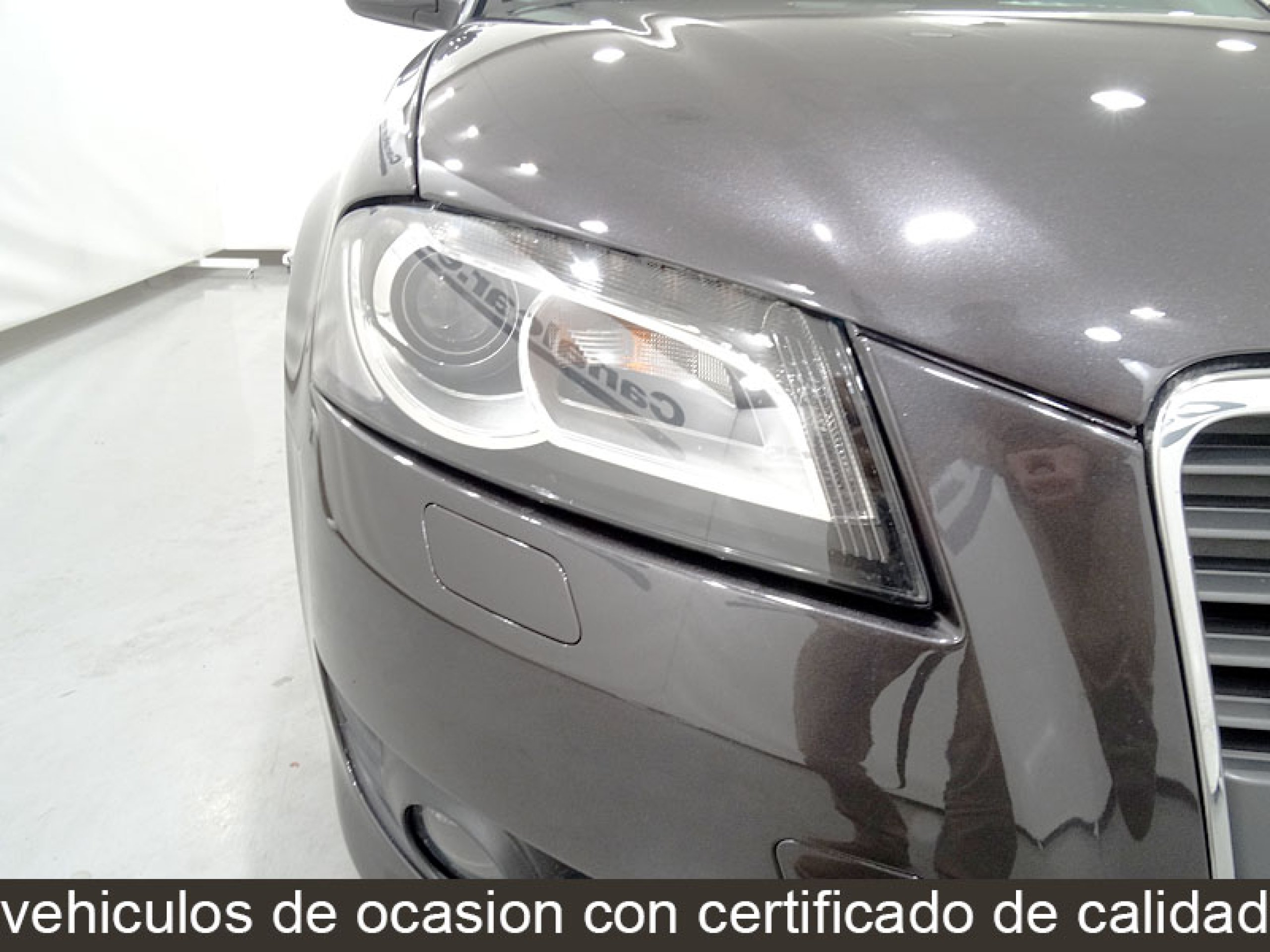 Foto Audi A3 18
