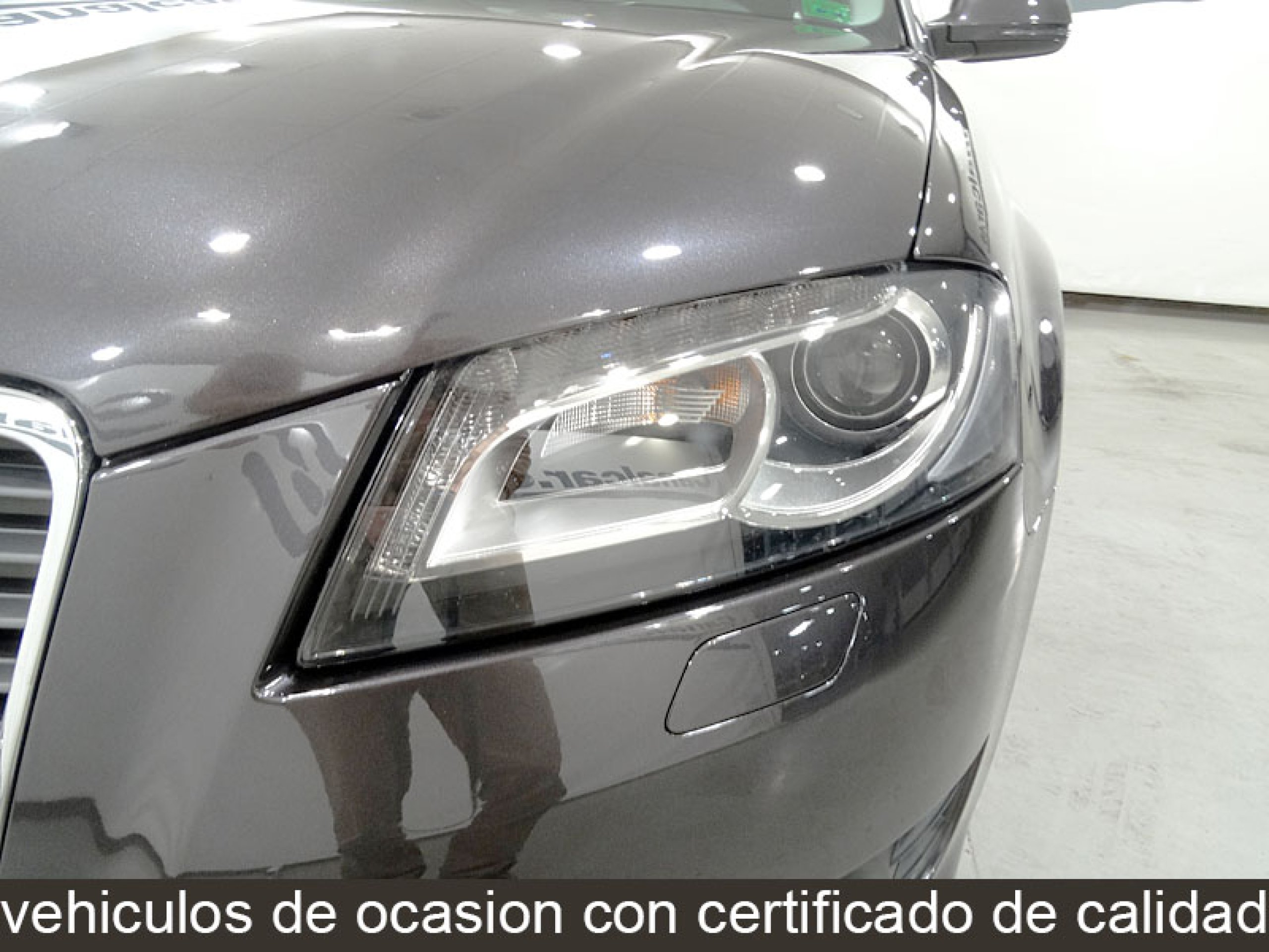 Foto Audi A3 19