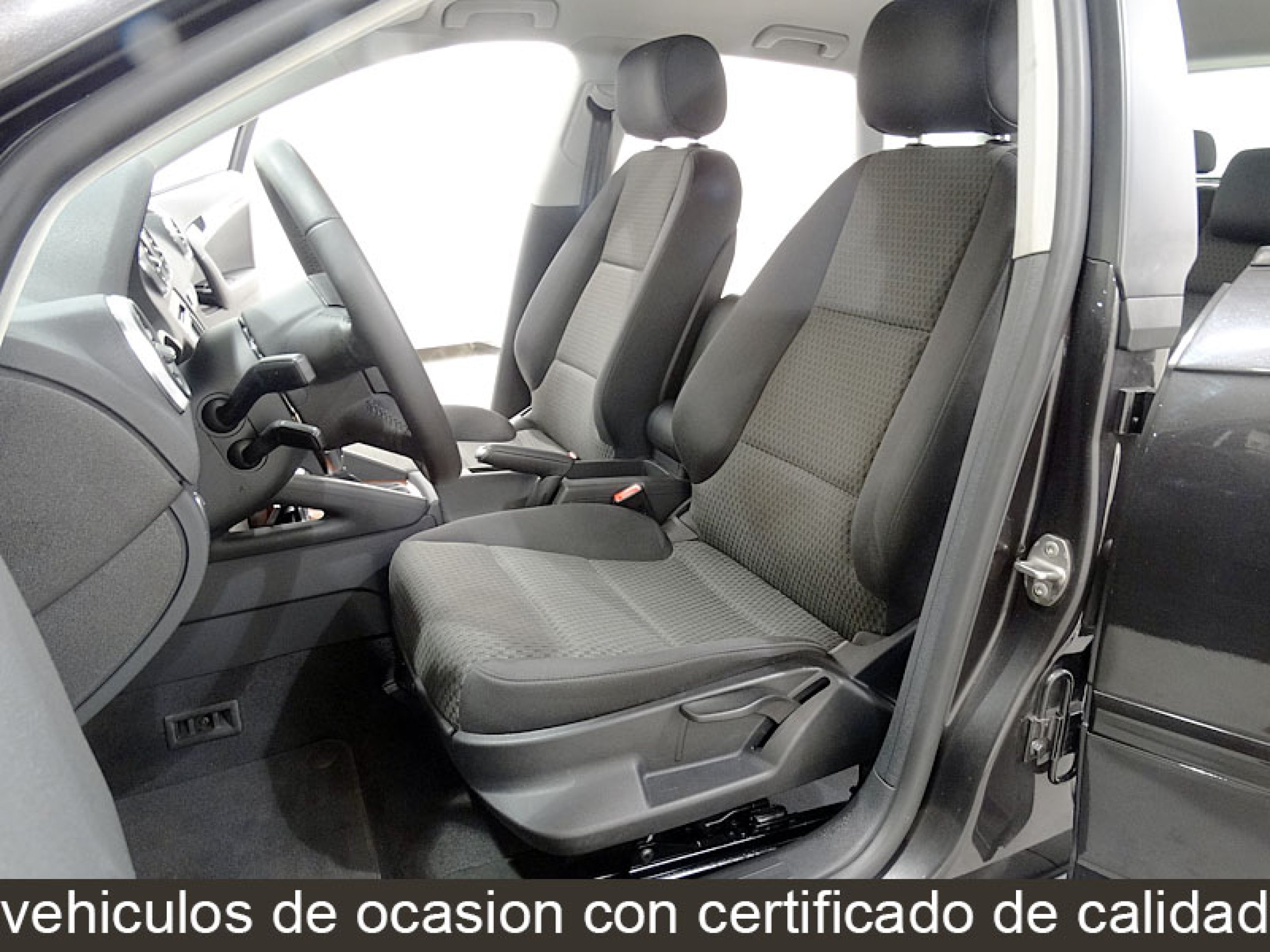 Foto Audi A3 21