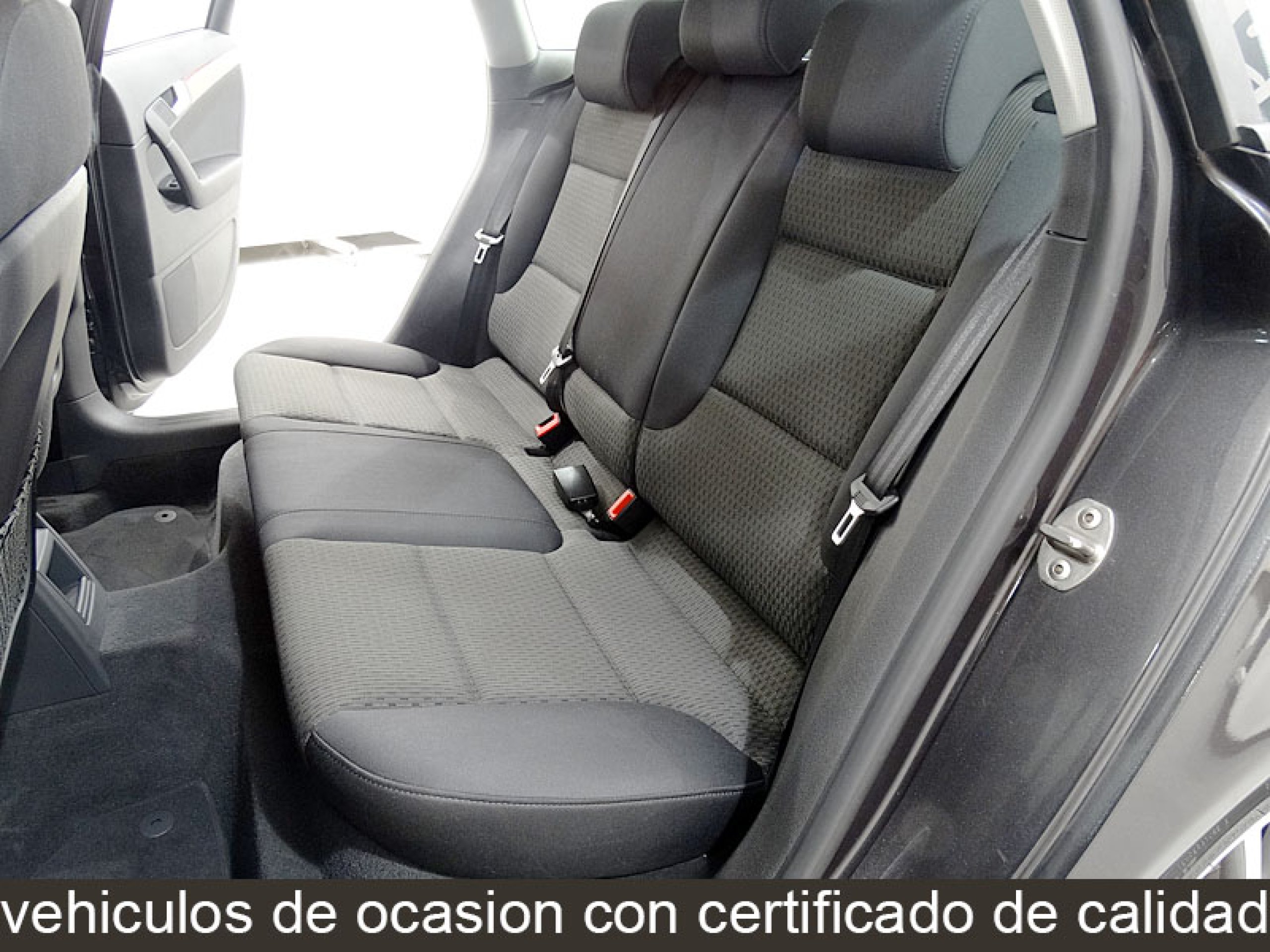 Foto Audi A3 22